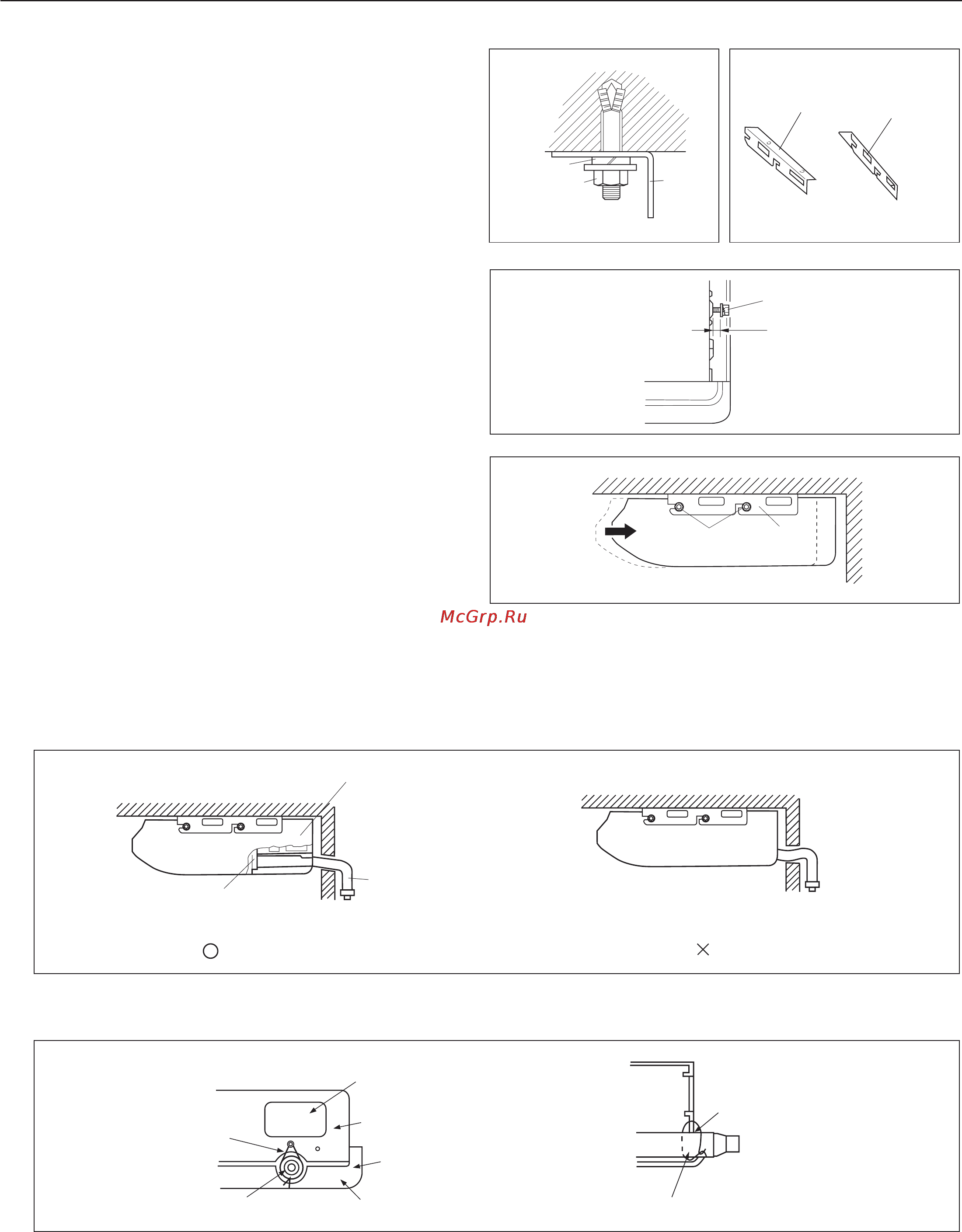 Haier AC12CS1ERA+1U12BS2ERA [56/102] Processo di installazione