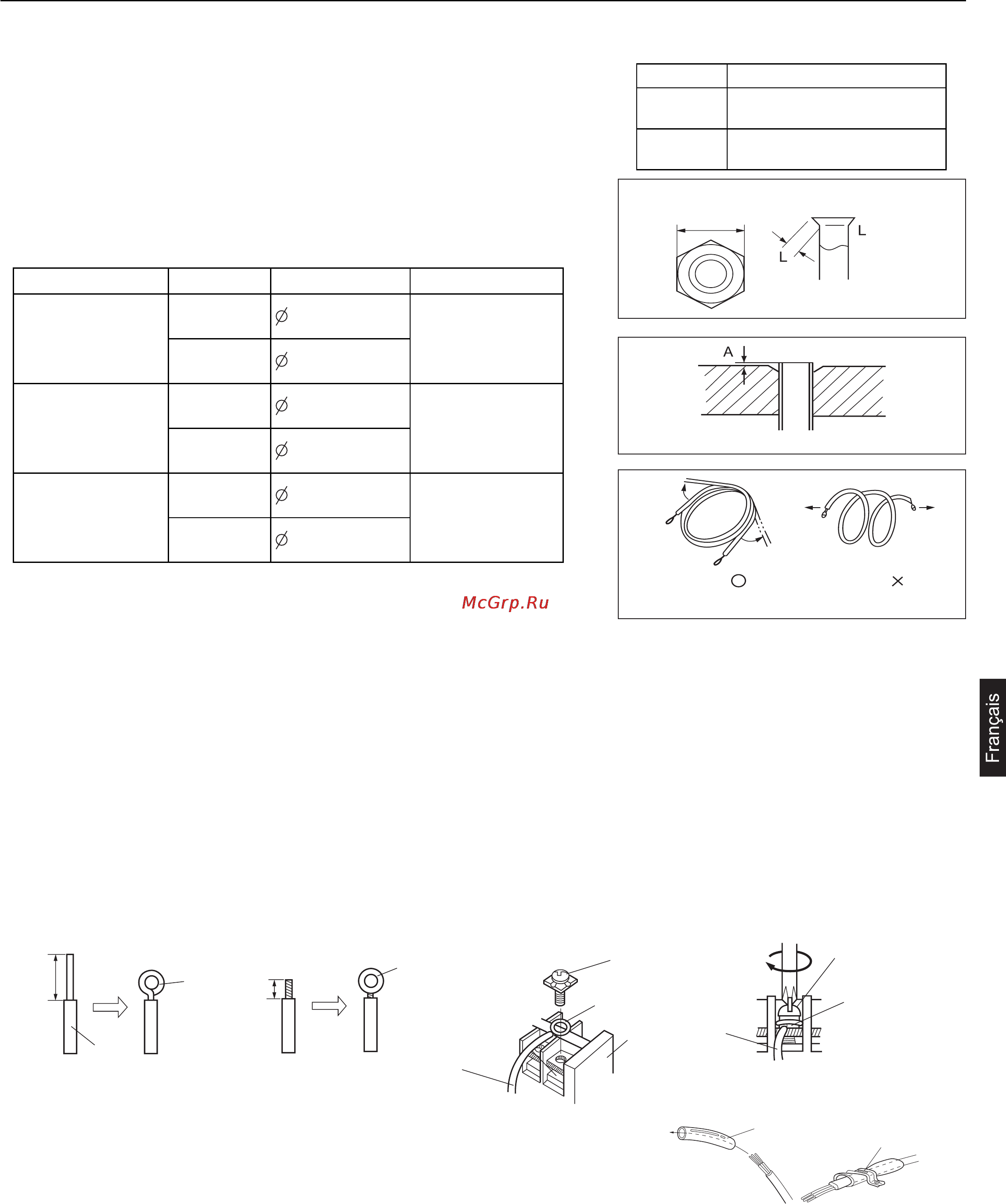 Haier AC18CS1ERA+1U18FS2ERA [77/102] Procédure d installation