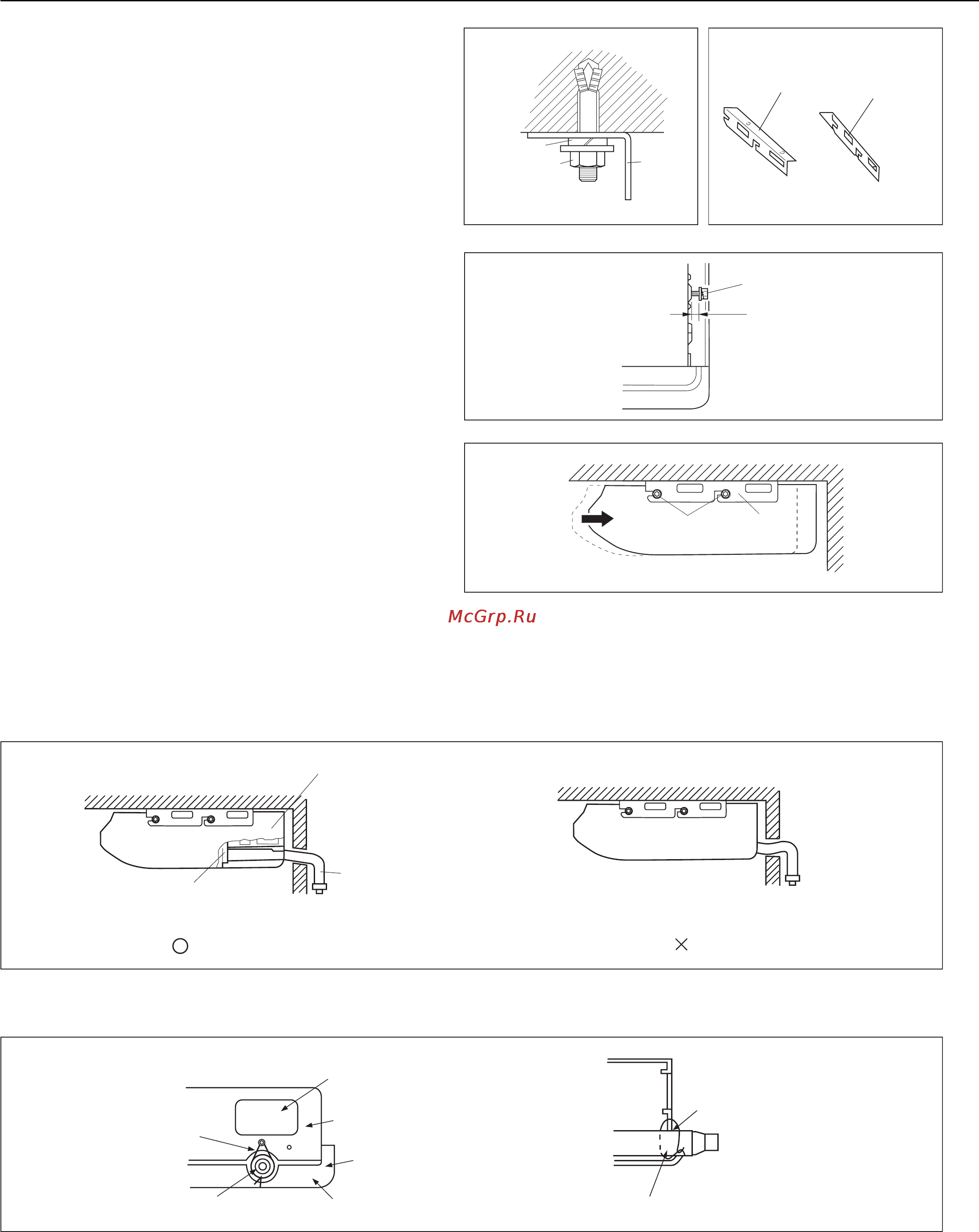Haier AC12CS1ERA+1U12BS2ERA [96/102] Installationsablauf