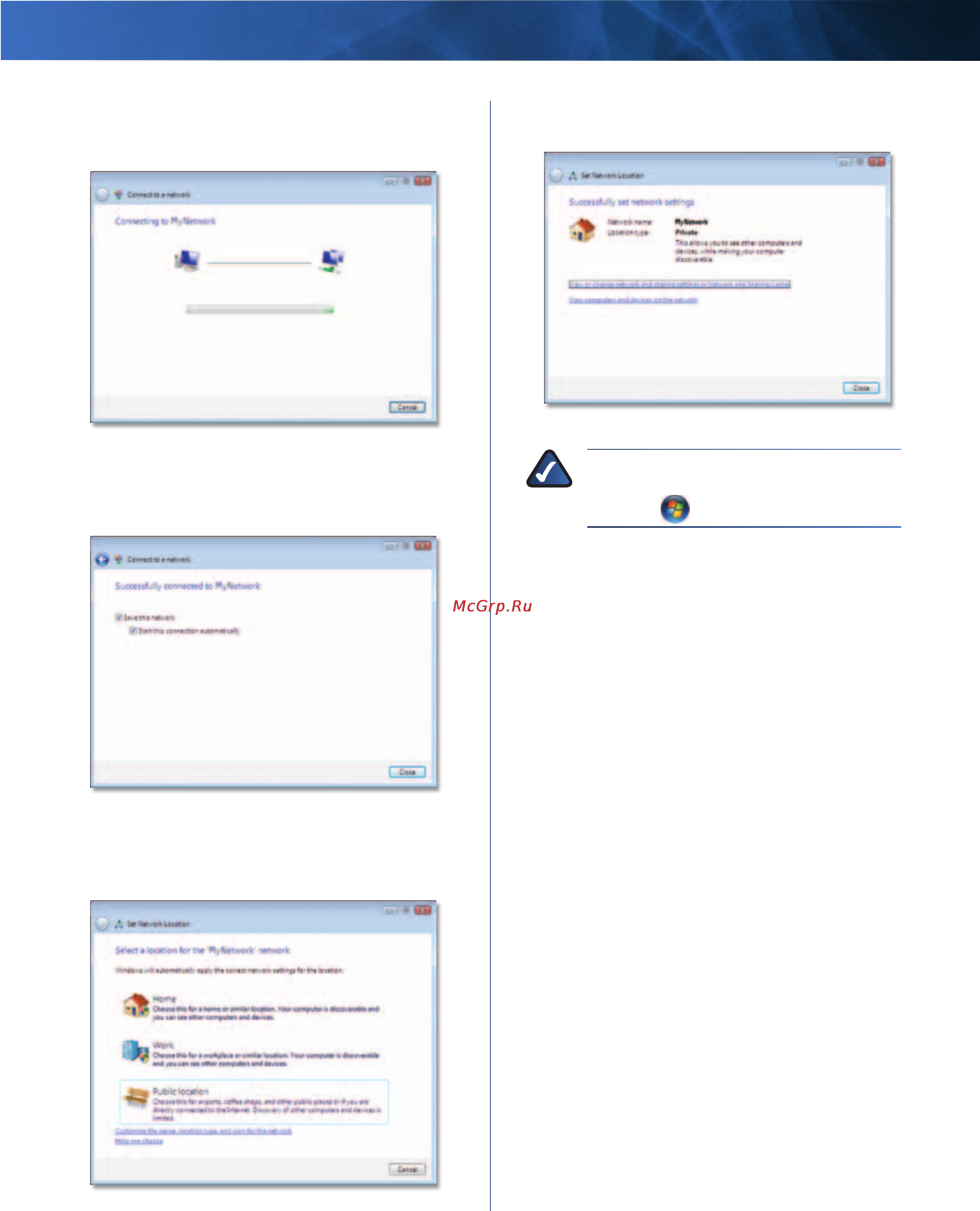 Linksys AE1000 [8/31] Linksys ae1000 chapter 3 wireless network configuration