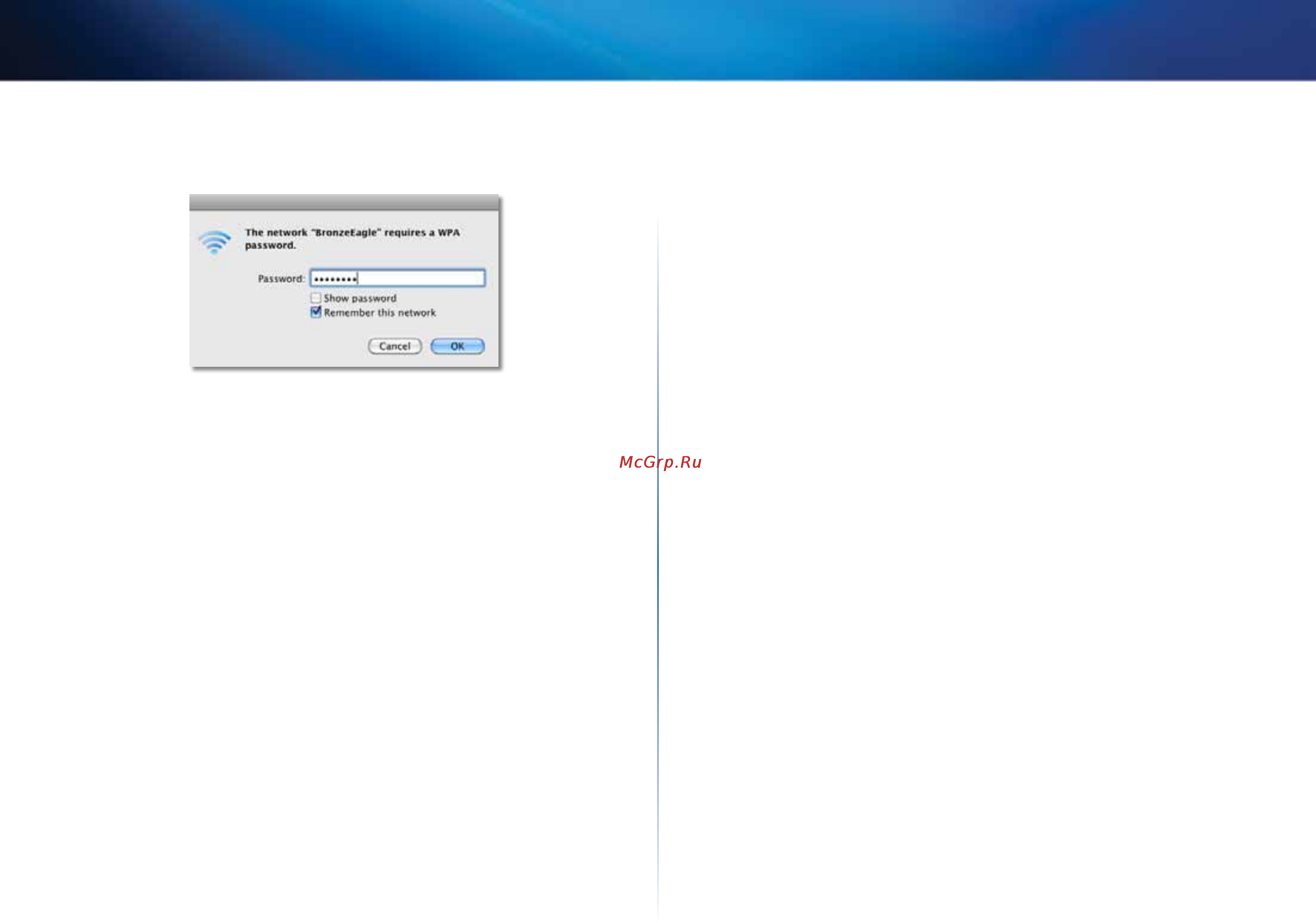 Linksys EA6500 [146/531] Resolución de problemas