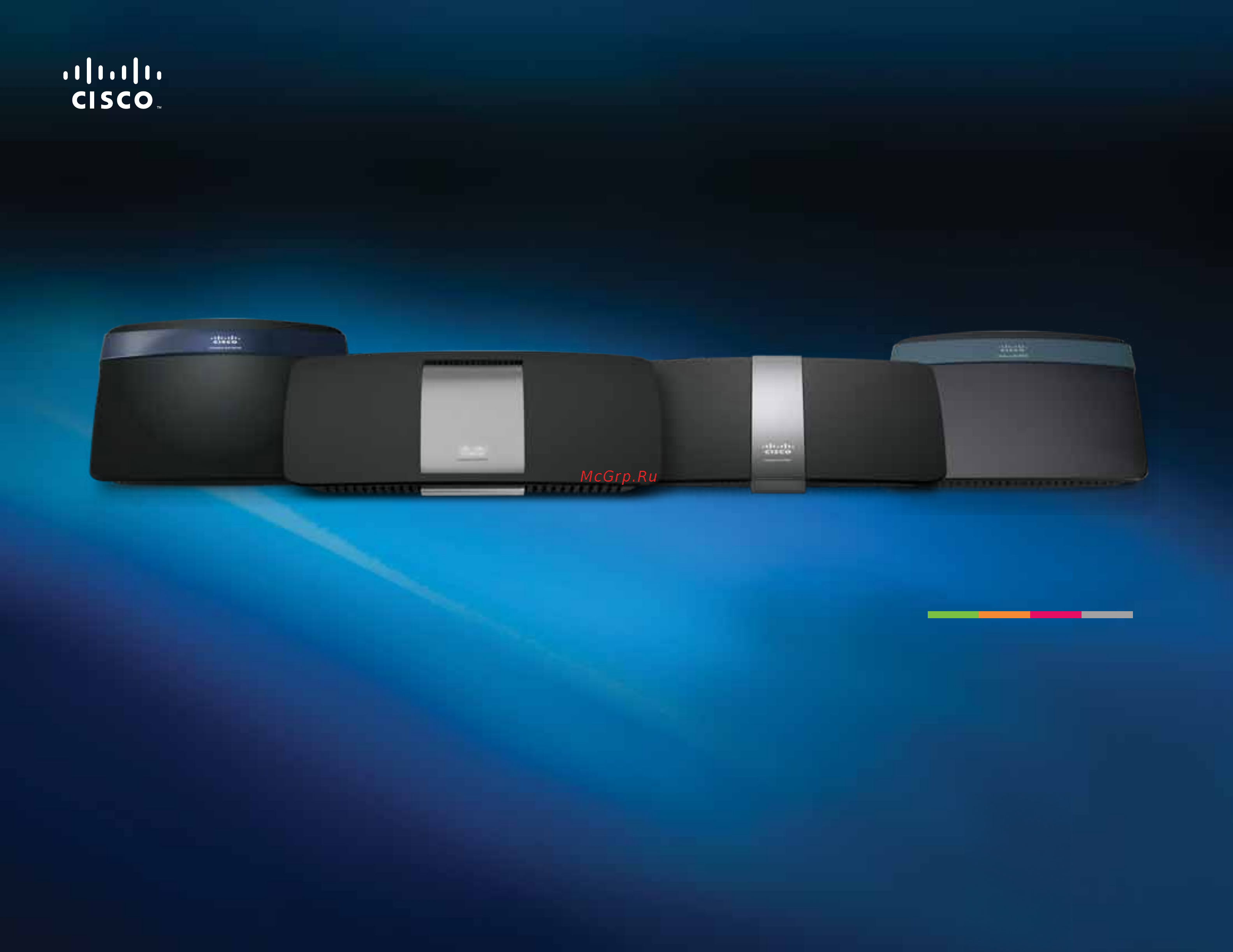 Linksys EA6500 [266/531] It guida per l utente