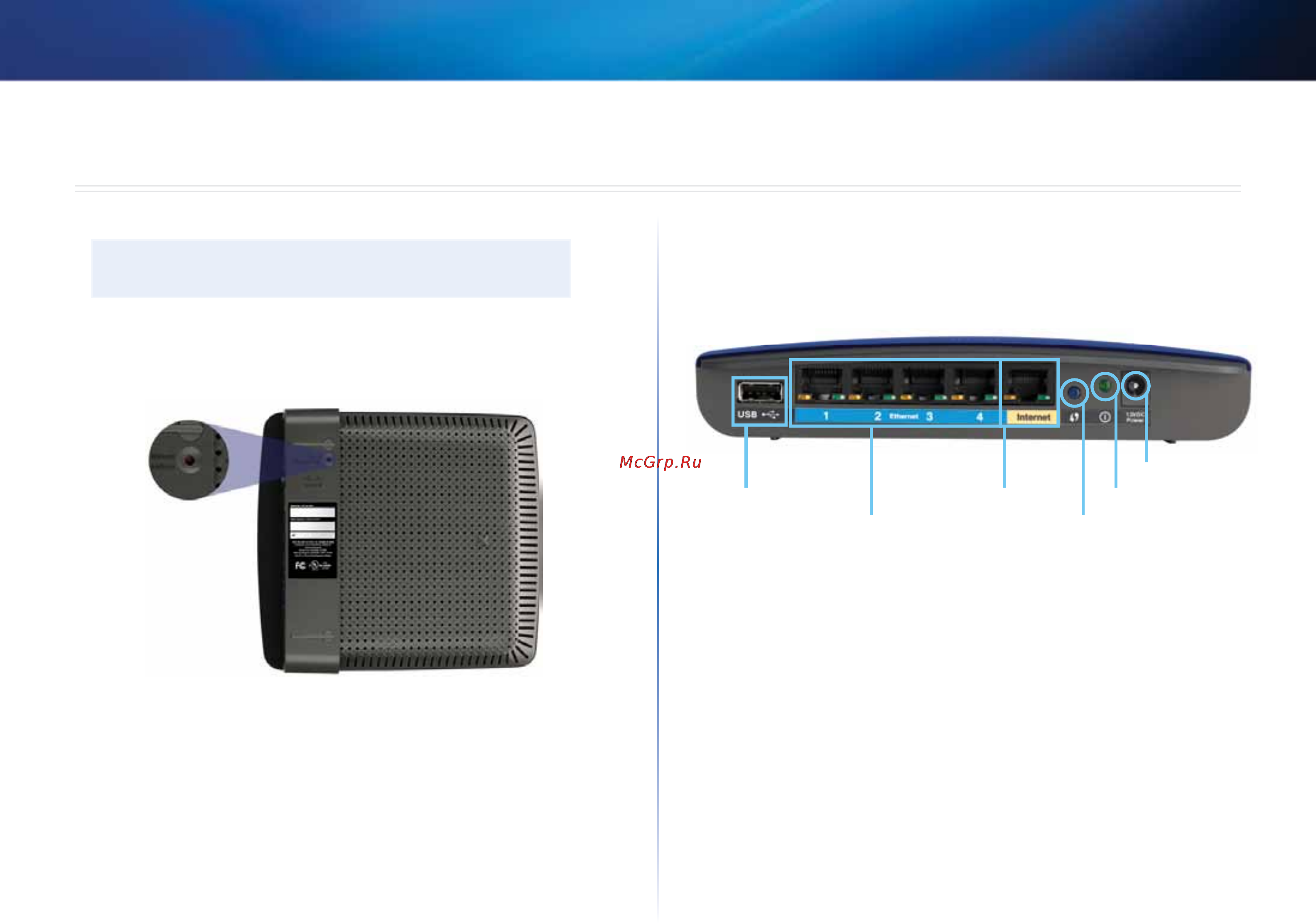 Linksys EA6500 [3/531] Ea2700 ea3500