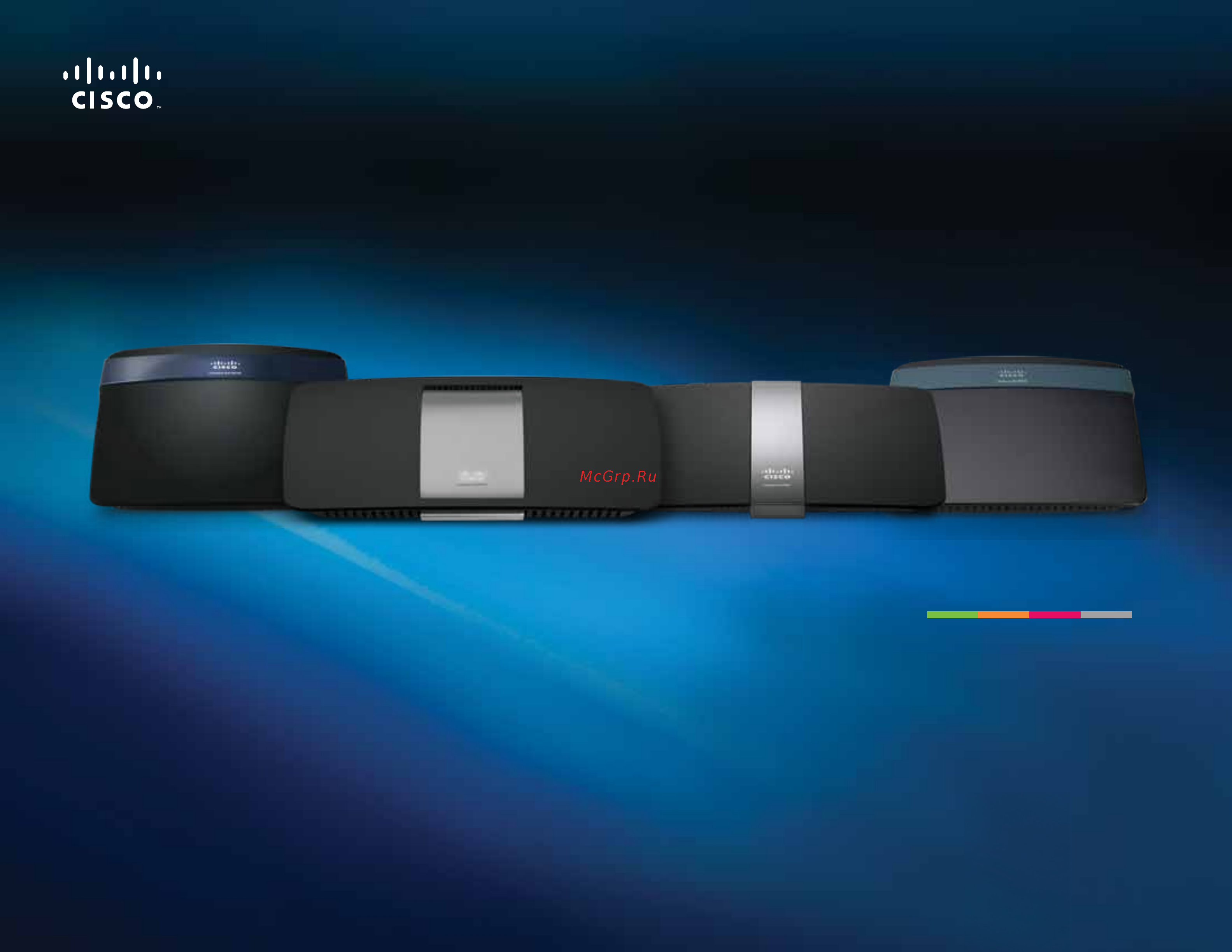 Linksys EA6500 [304/531] Produktoversikt