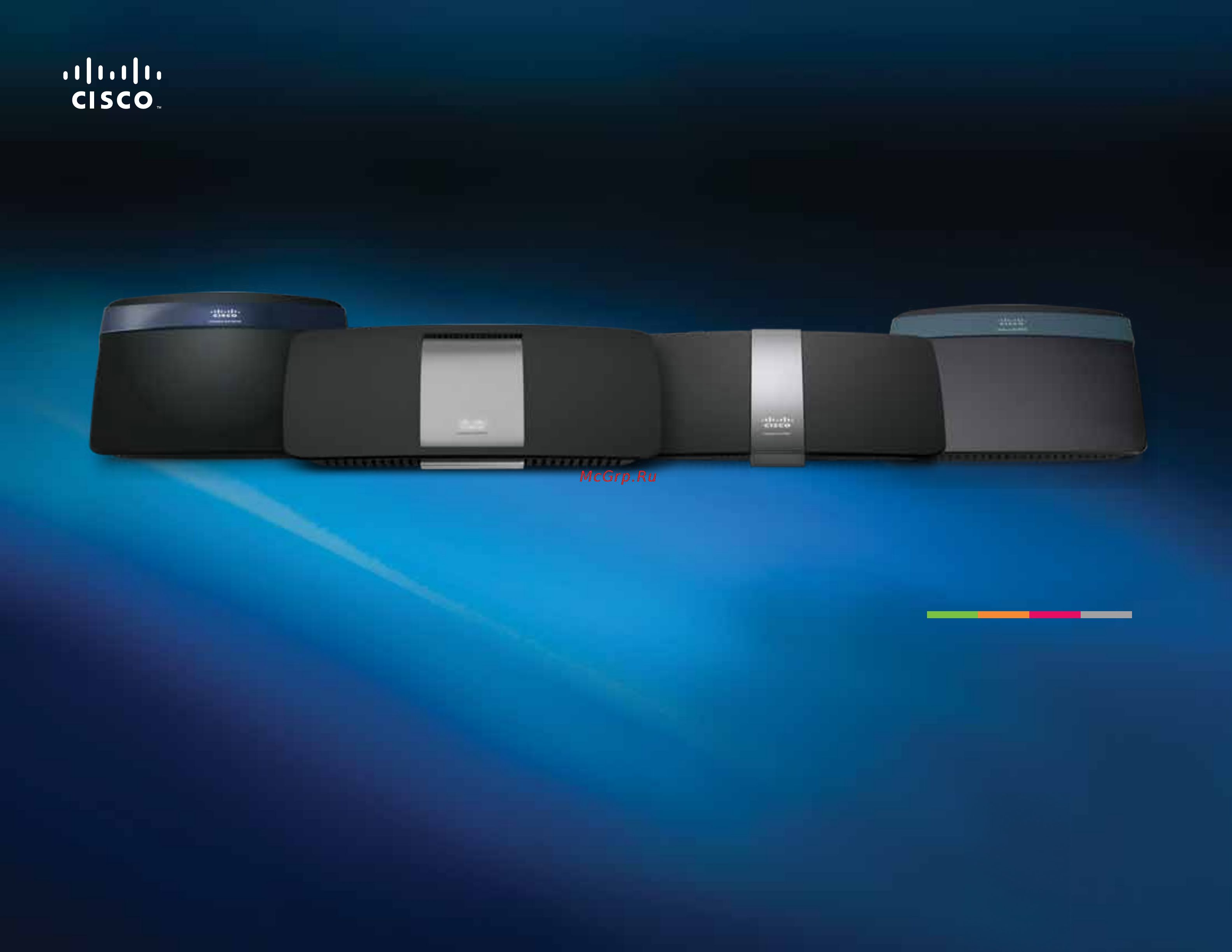 Linksys EA6500 [38/531] Cs uživatelská příručka
