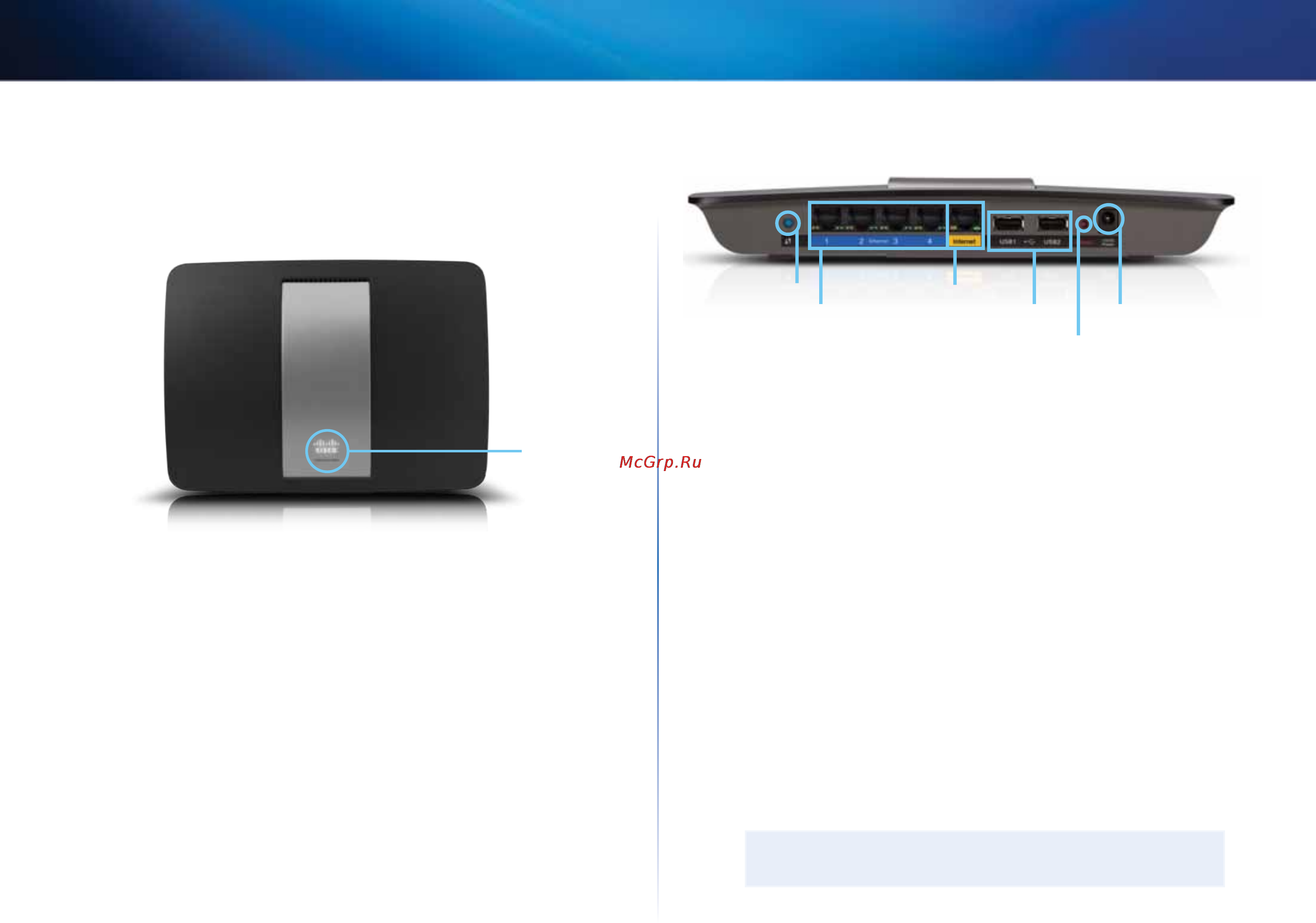 Linksys EA6500 [384/531] Ea6500