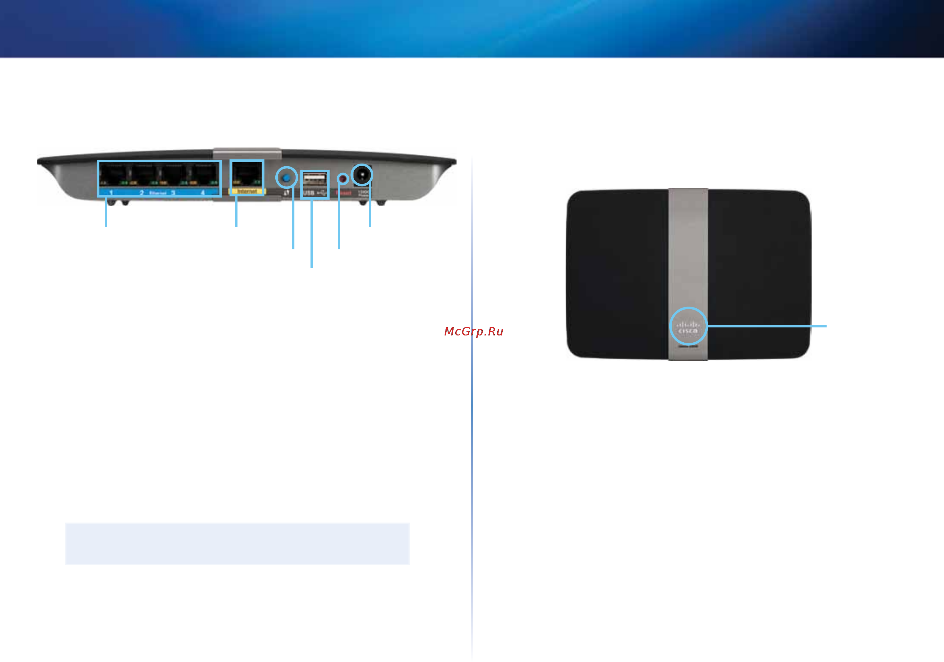 Linksys EA6500 [4/531] Ea4500