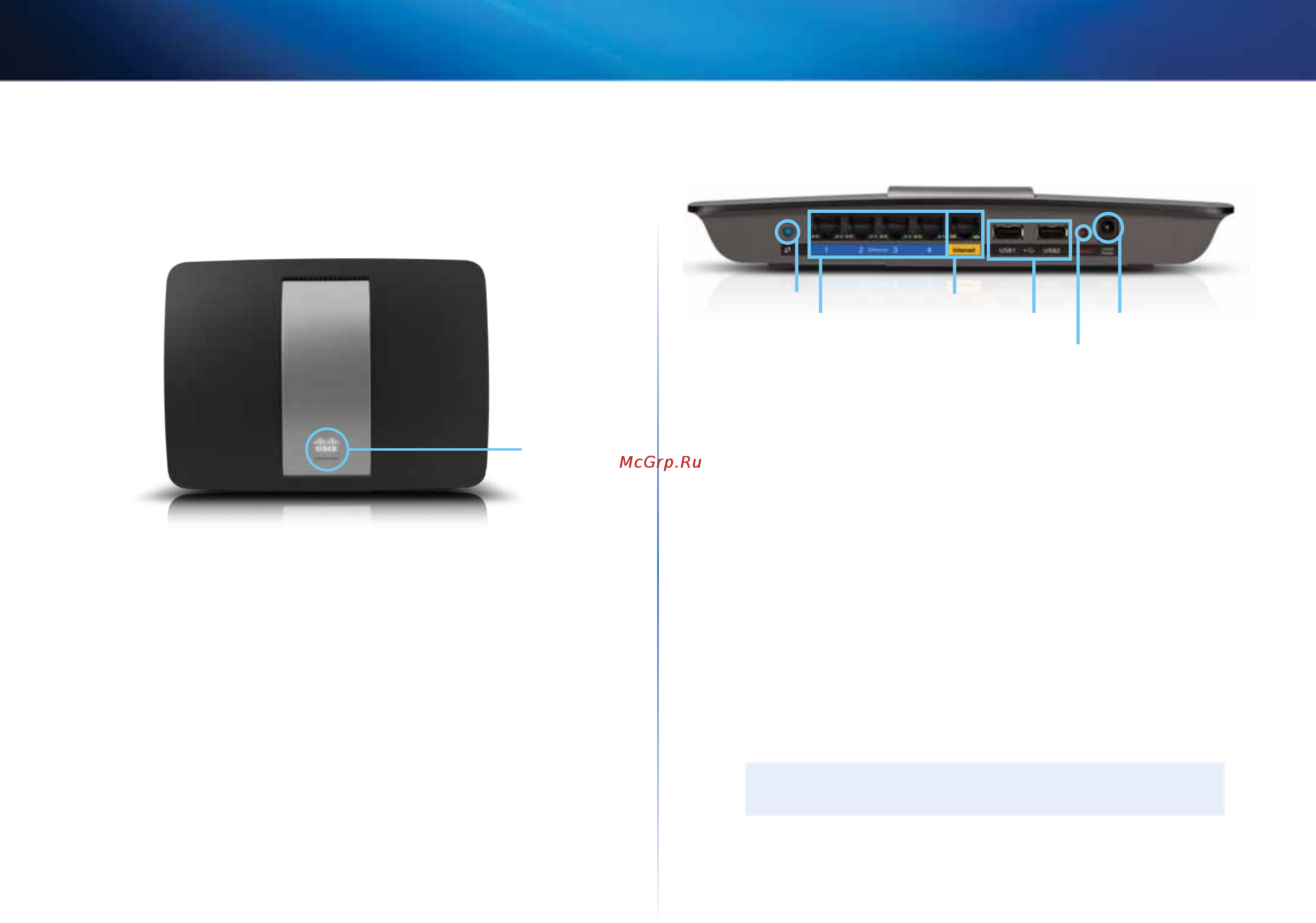 Linksys EA6500 [42/531] Ea6500