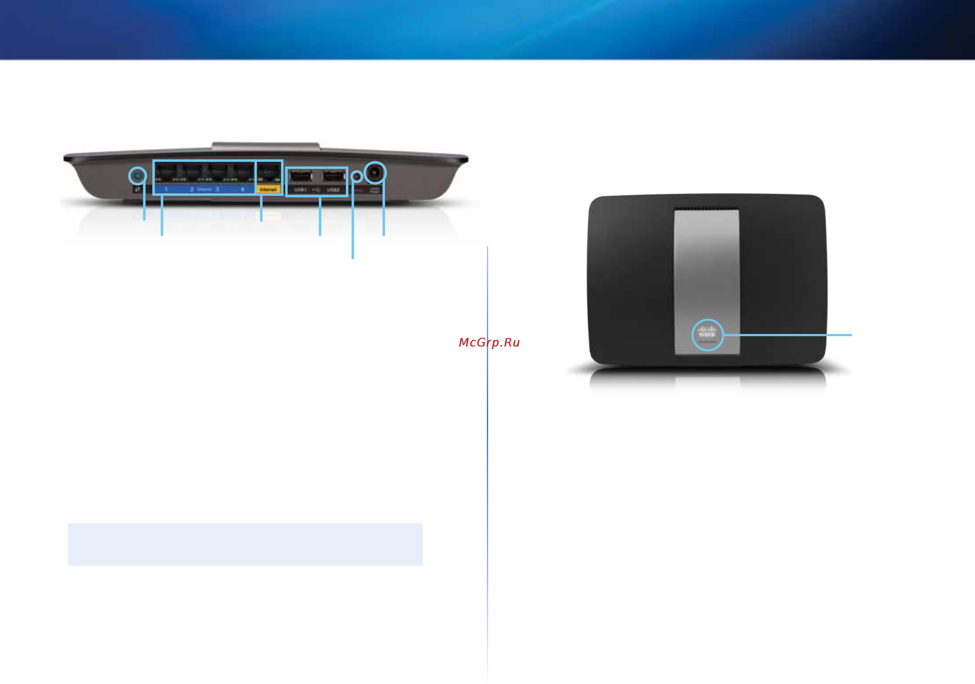 Linksys EA6500 [5/531] Ea6500