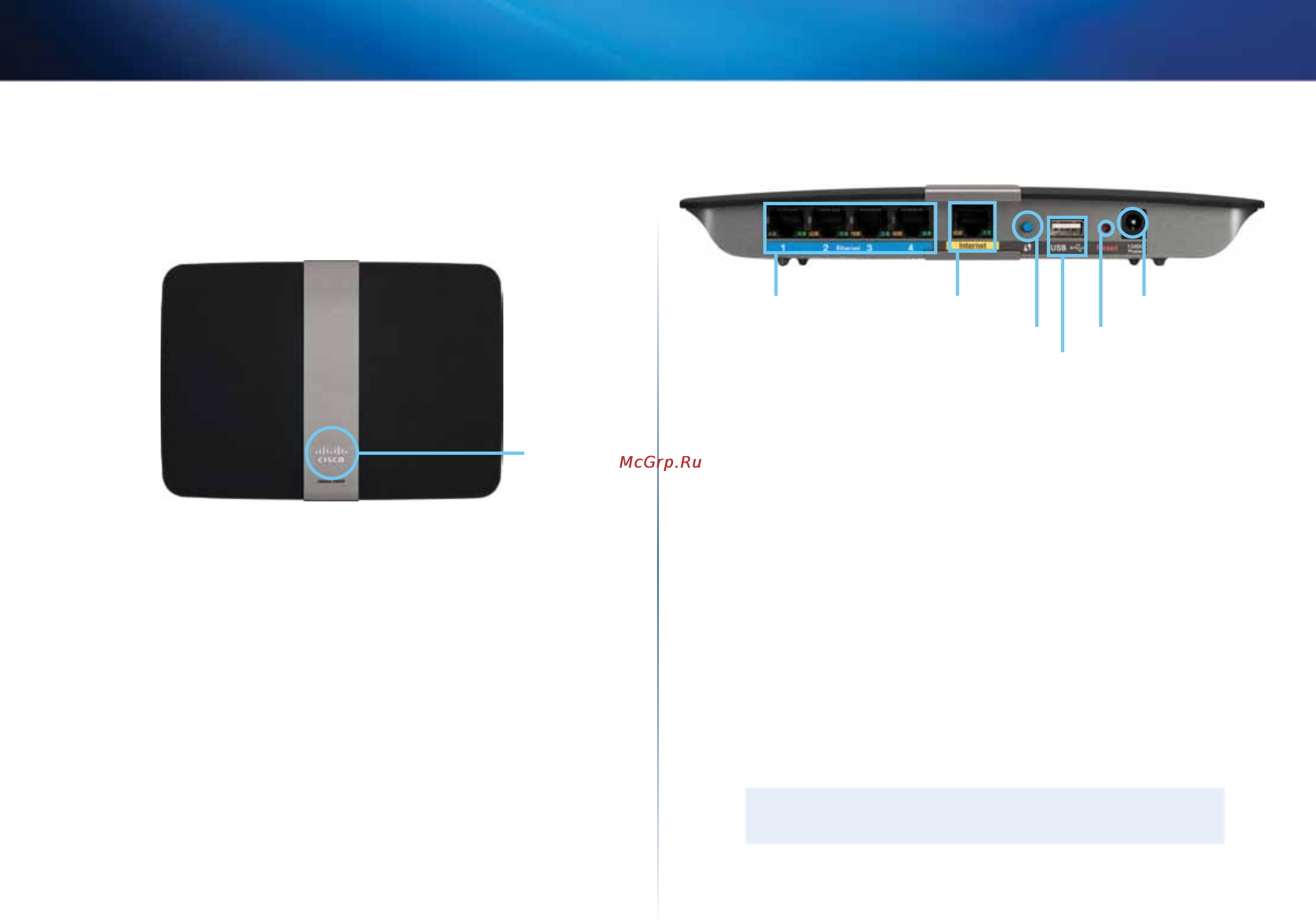 Linksys EA6500 [516/531] Ea4500
