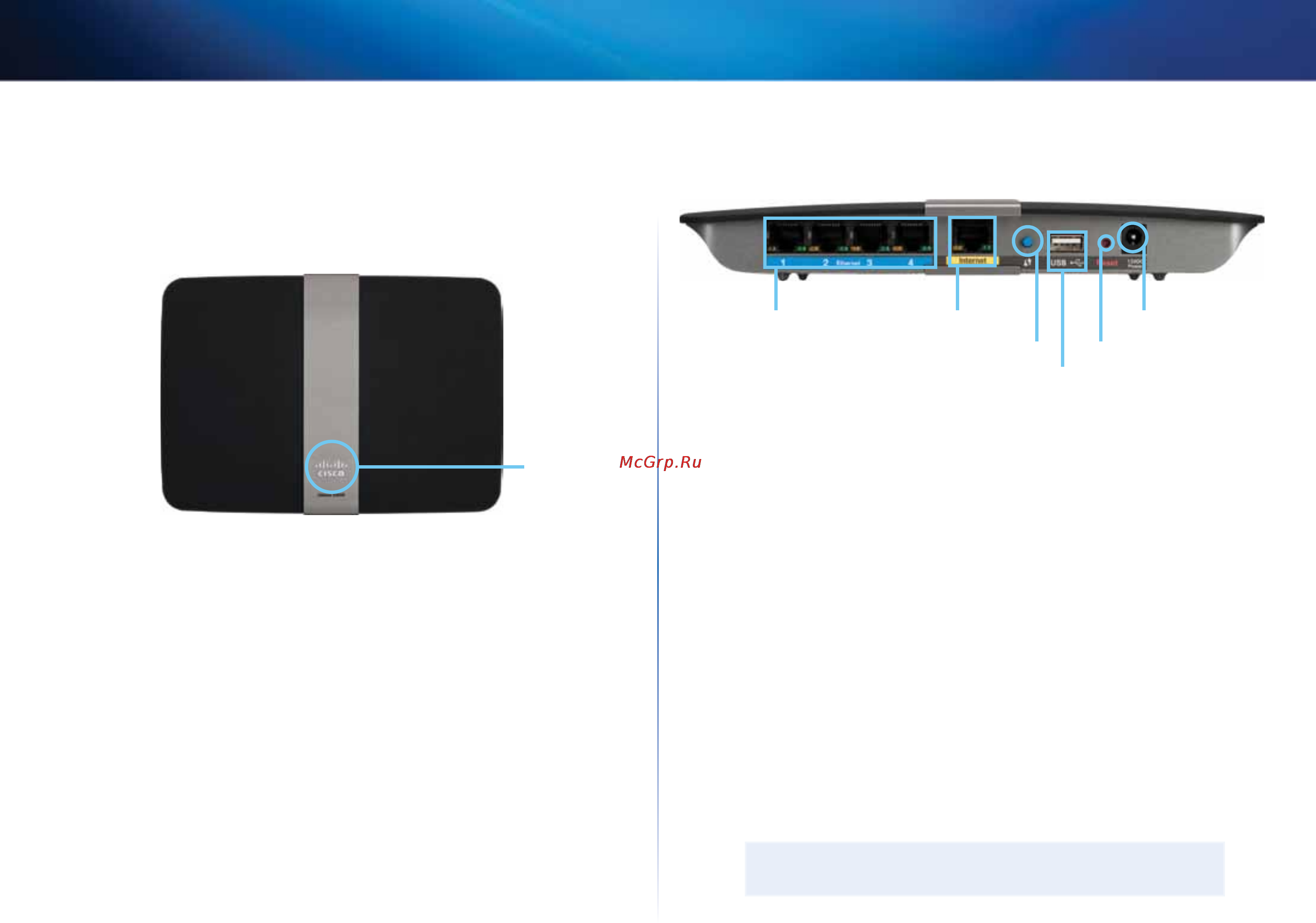 Linksys EA6500 [79/531] Ea4500