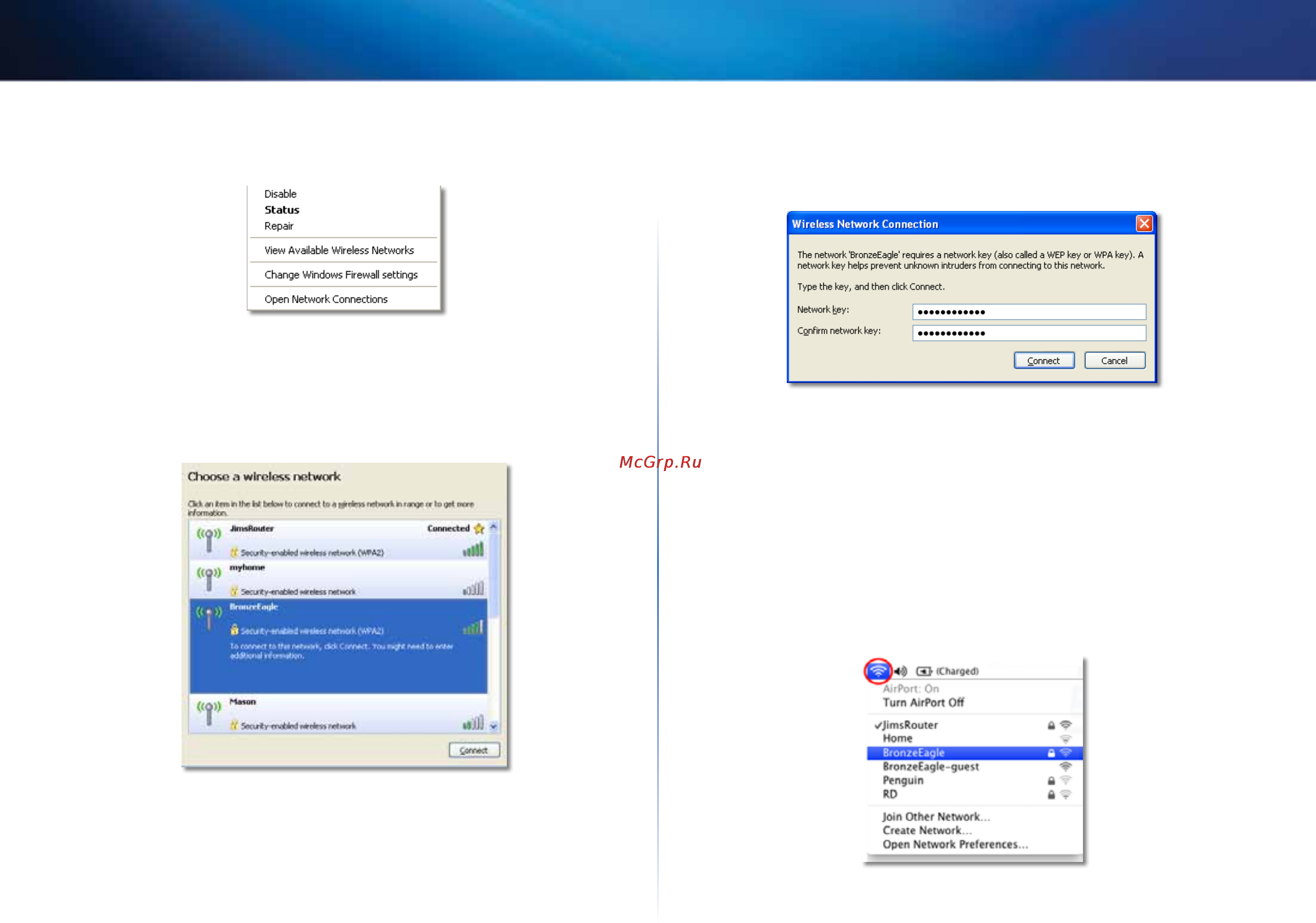 Linksys EA6500 [88/531] Fehlerbehebung