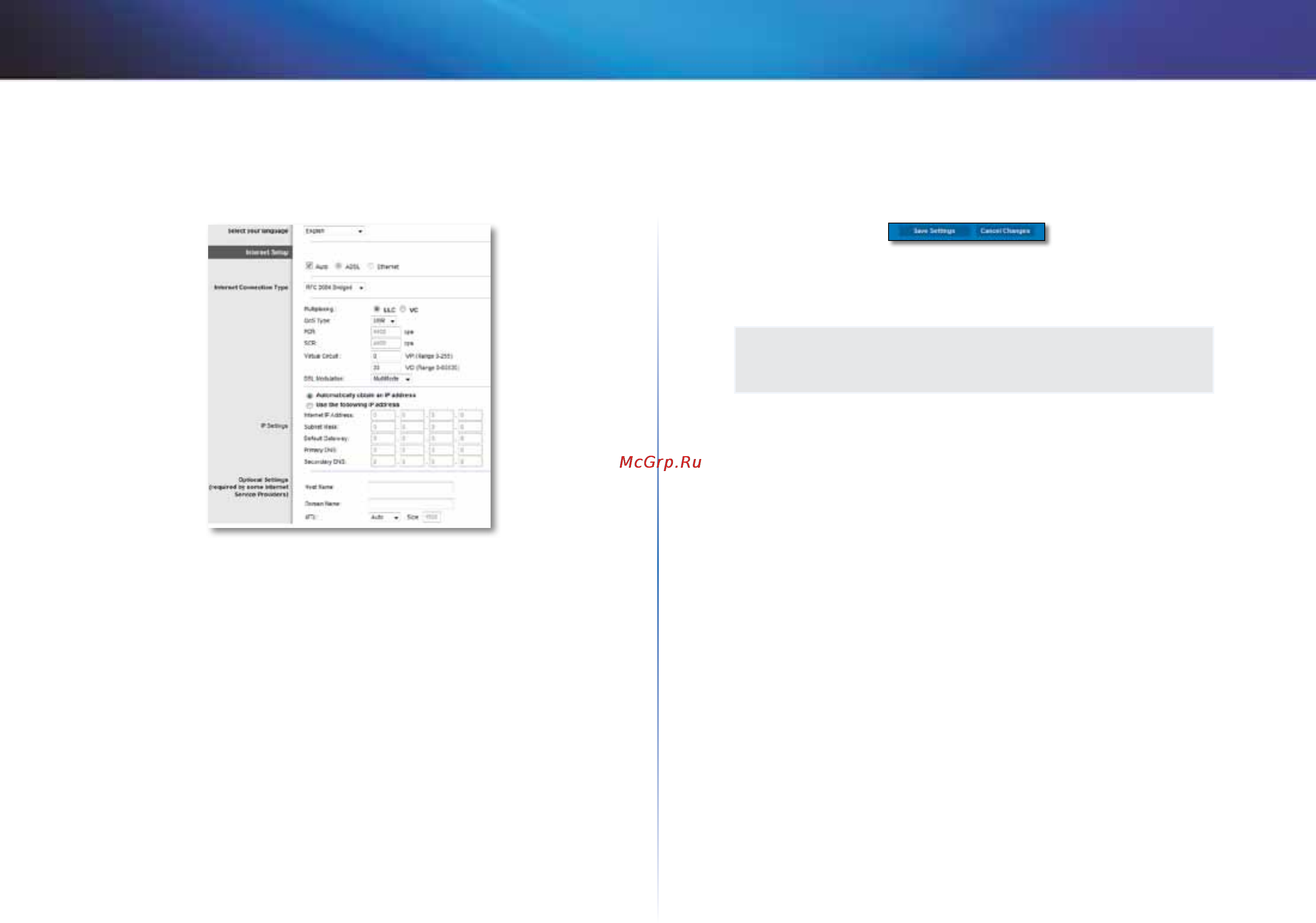 Linksys X1000 [11/678] Setup الإعداد basic setup الإعداد الأساسي