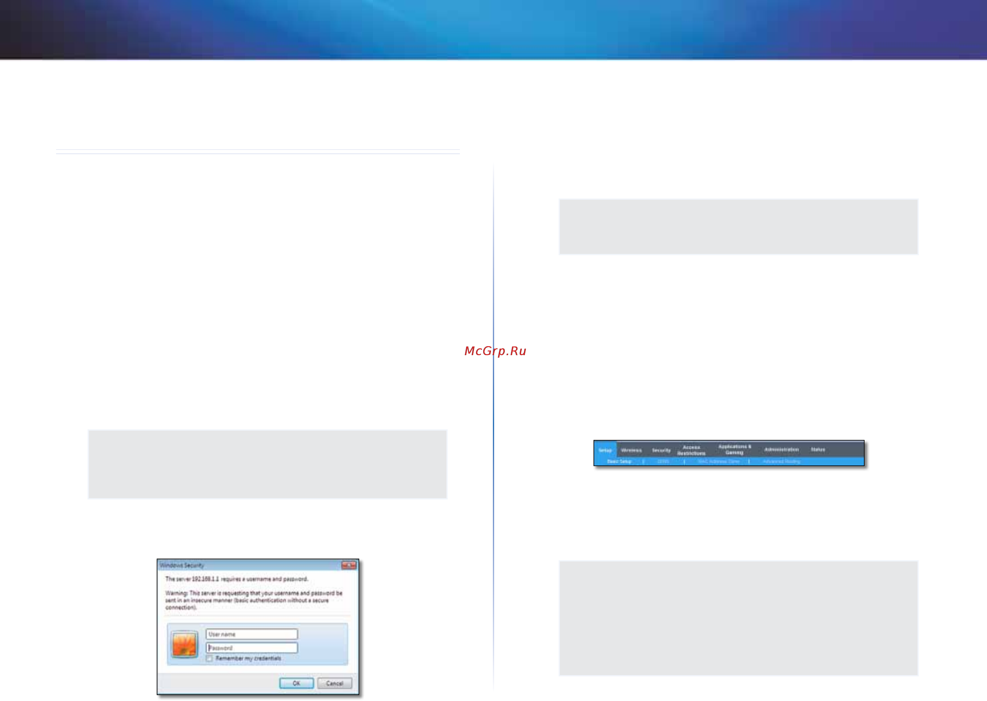 Linksys X1000 [111/678] So greifen sie auf das browserbasierte dienstprogramm zu