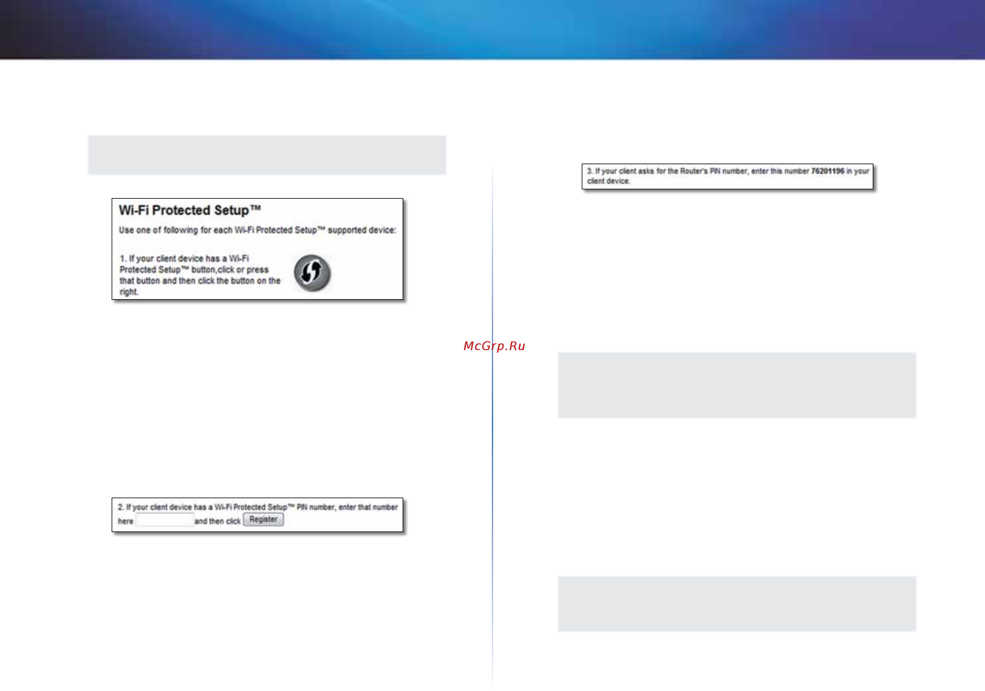 Linksys X1000 [117/678] Wireless wireless sicherheit