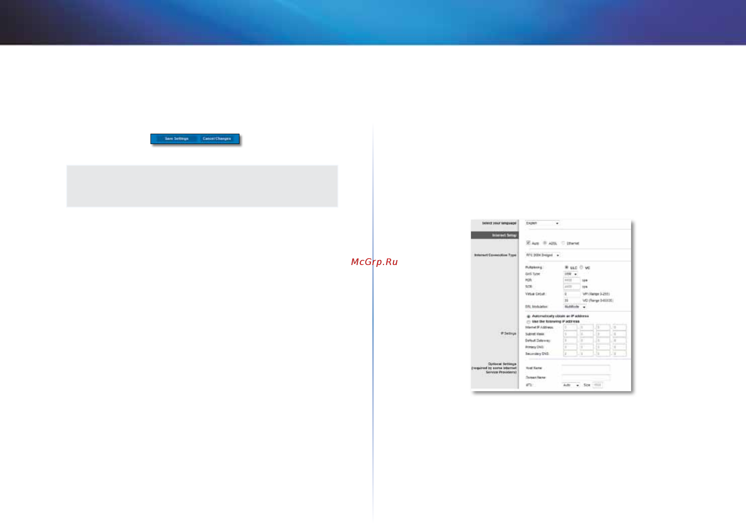 Linksys X1000 [188/678] Setup basic setup configuración configuración básica