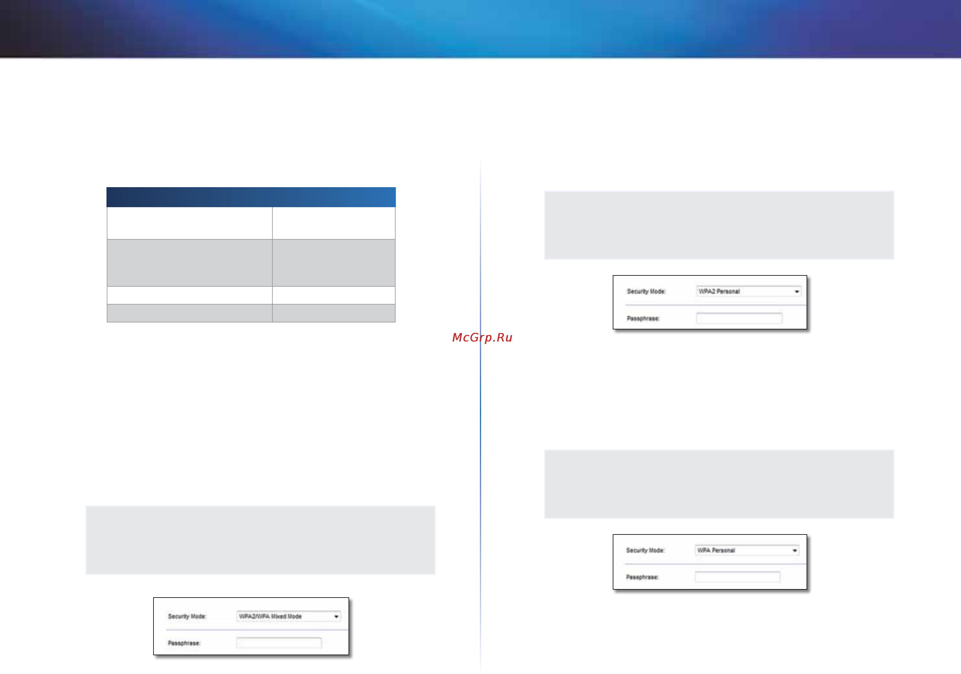 Linksys X1000 [271/678] Office options options de bureau