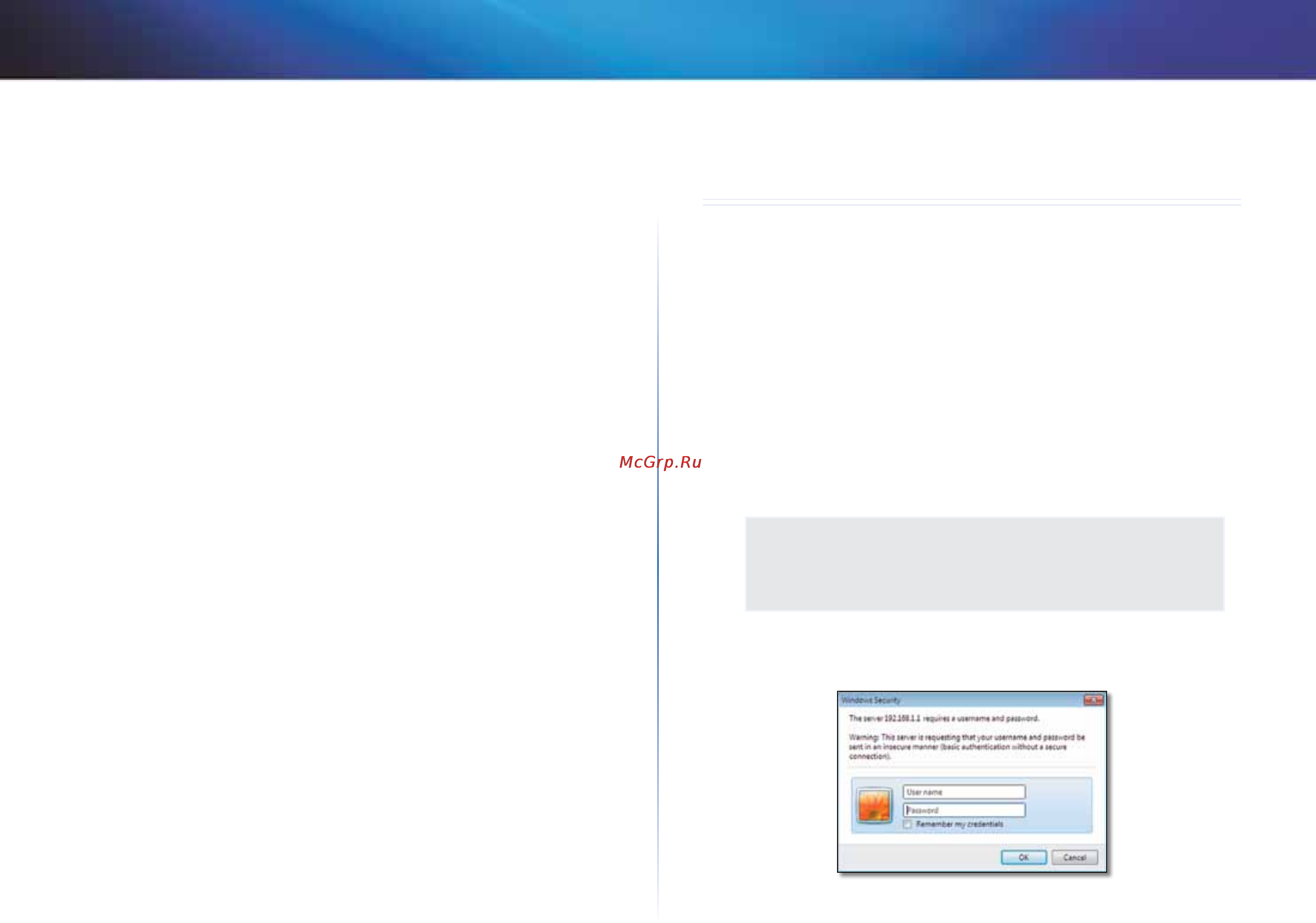 Linksys X1000 [315/678] Cara mengakses utility berbasis browser