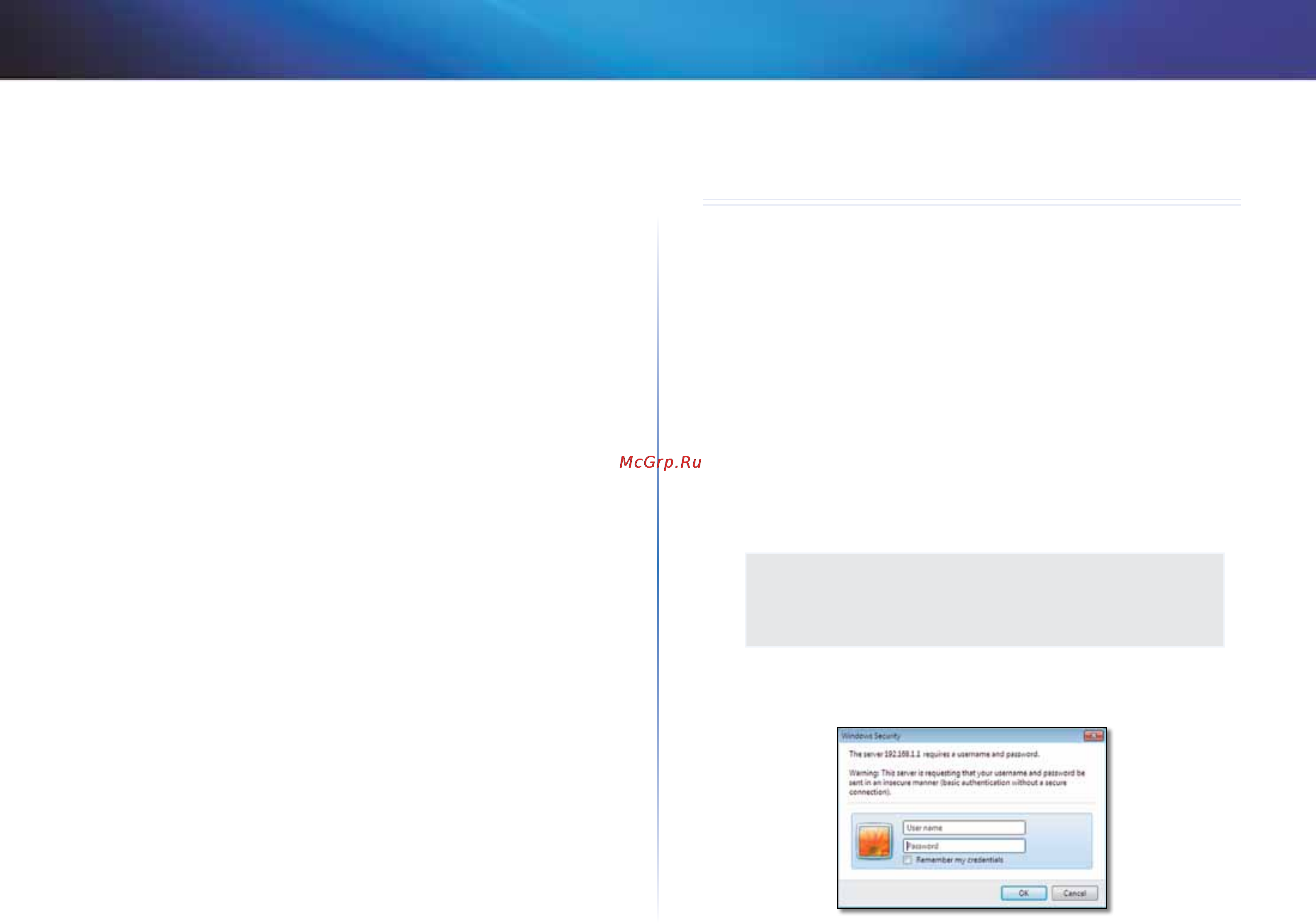 Linksys X1000 [438/678] Outras opções