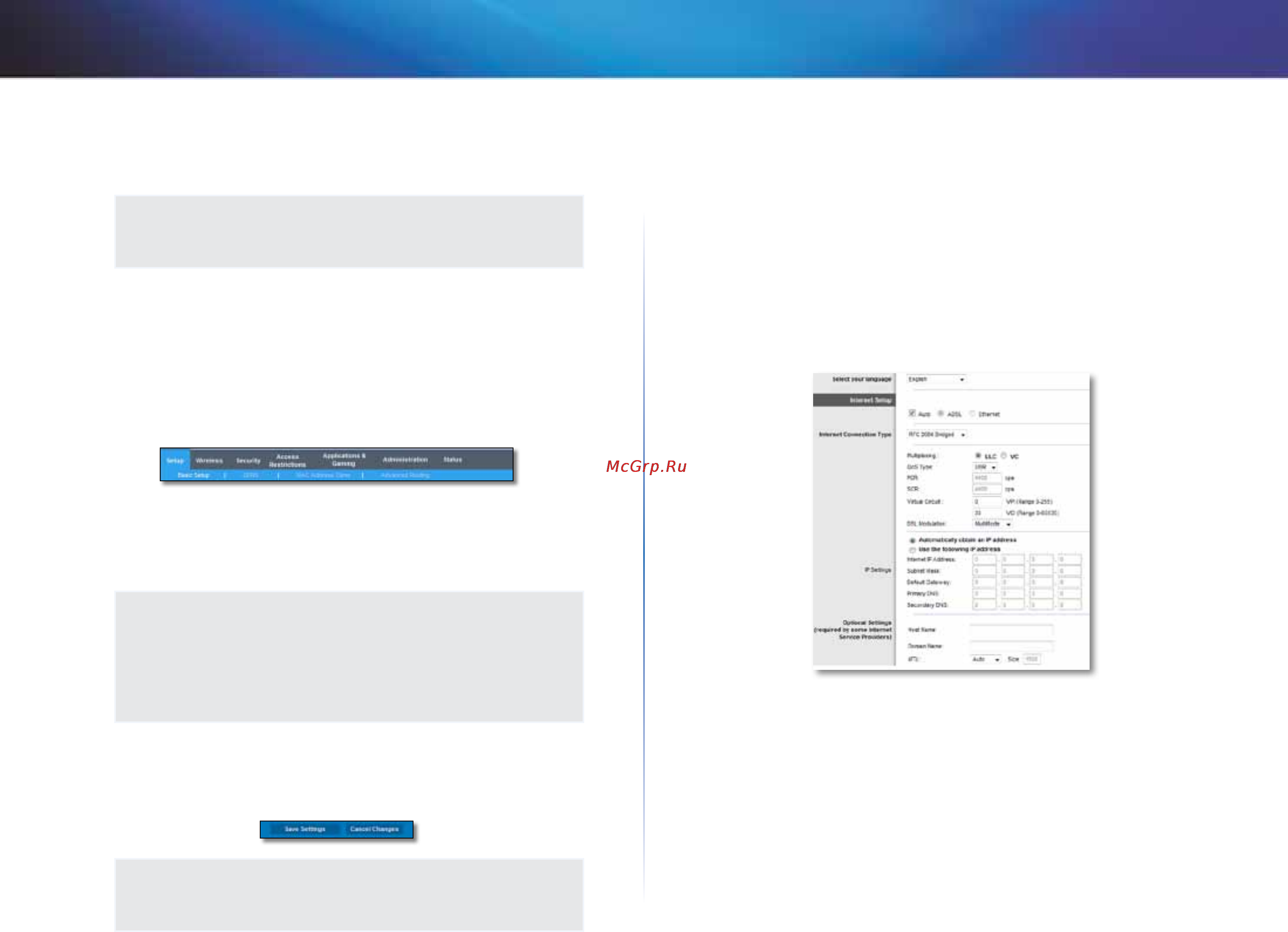 Linksys X1000 [439/678] Language idioma