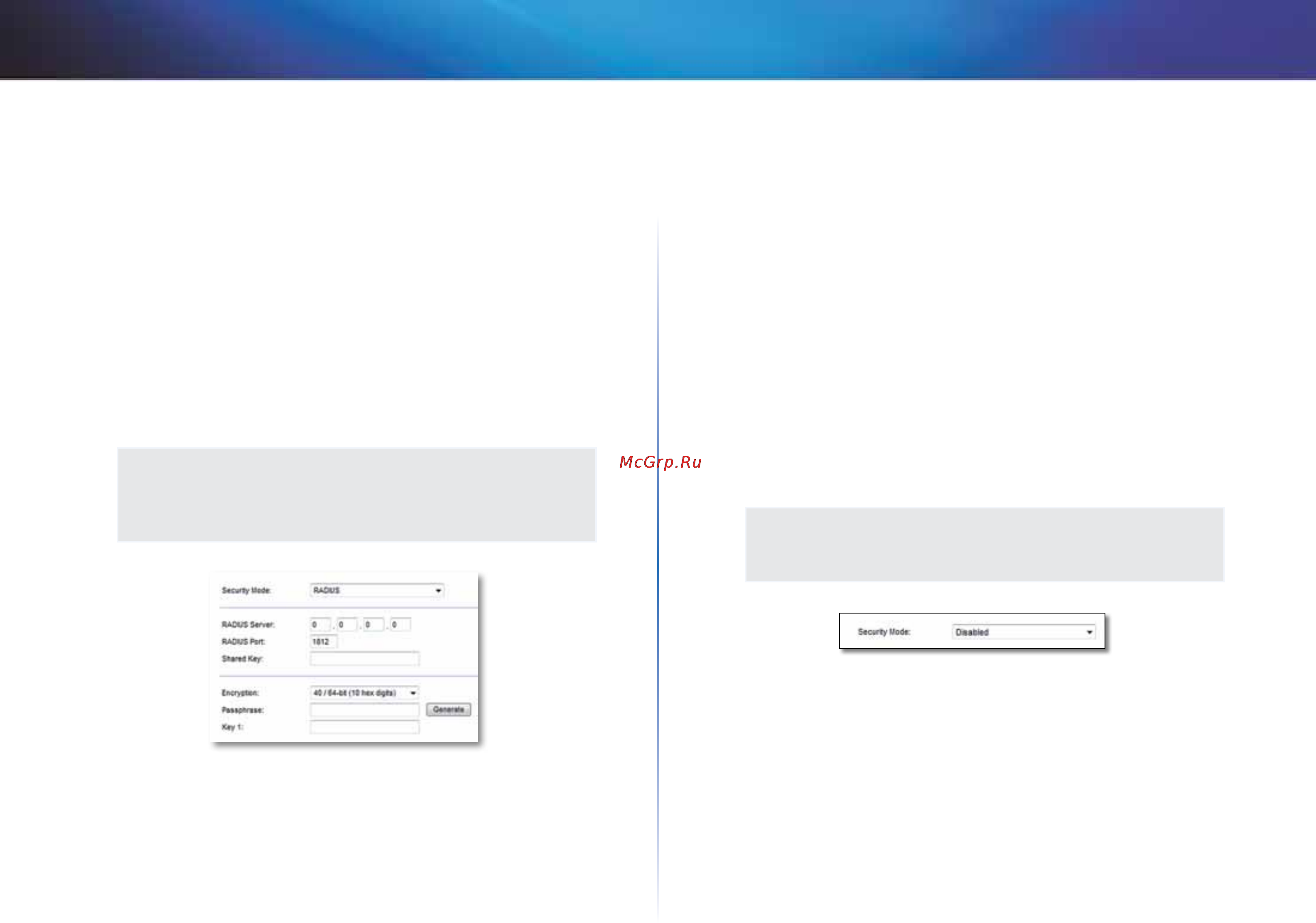 Linksys X1000 [45/678] Linksys x1000
