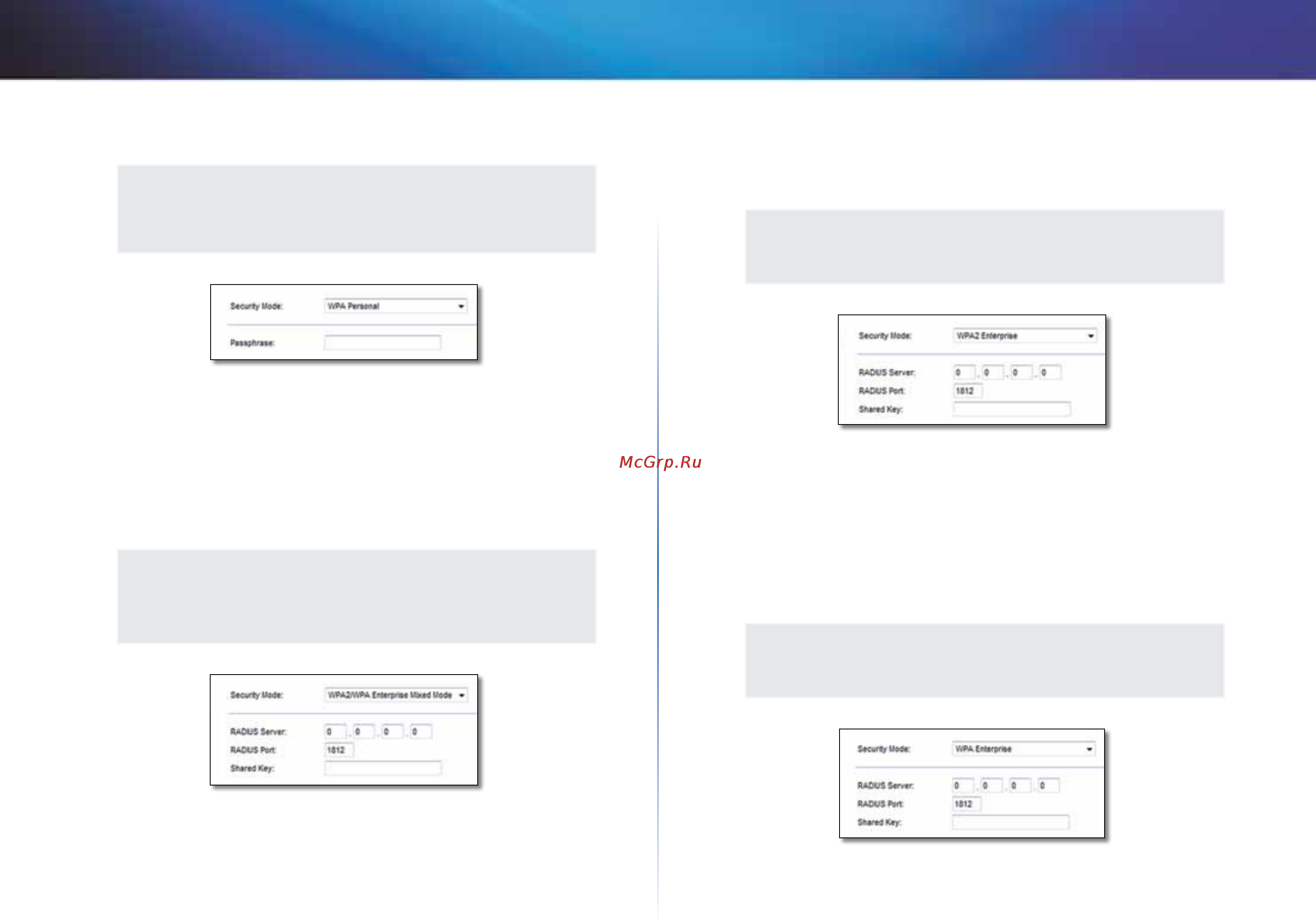 Linksys X1000 [570/678] Avancerad konfiguration
