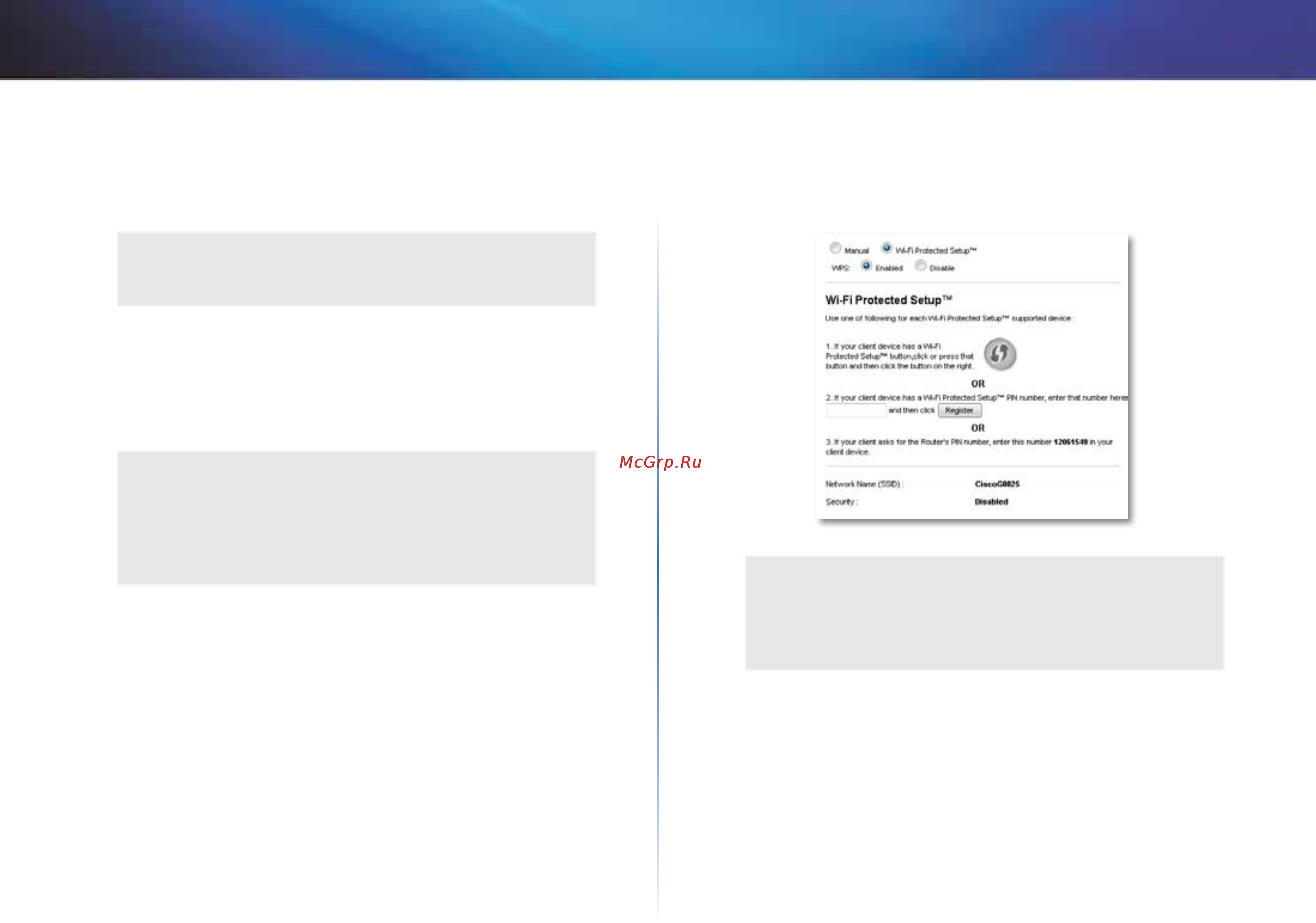 Linksys X1000 [615/678] Wi fi protected setup wi fi korumalı kurulum