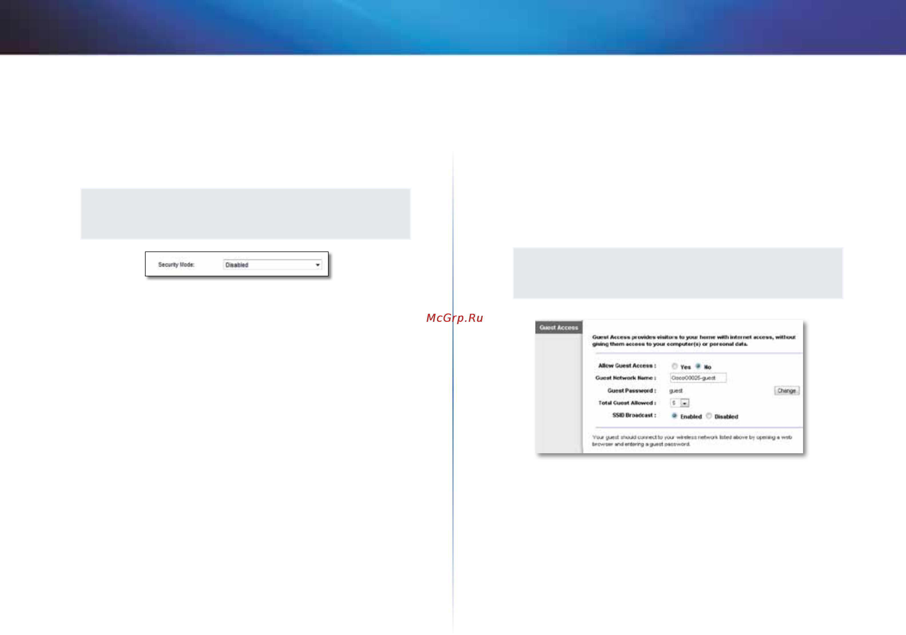Linksys X1000 [71/678] Linksys x1000