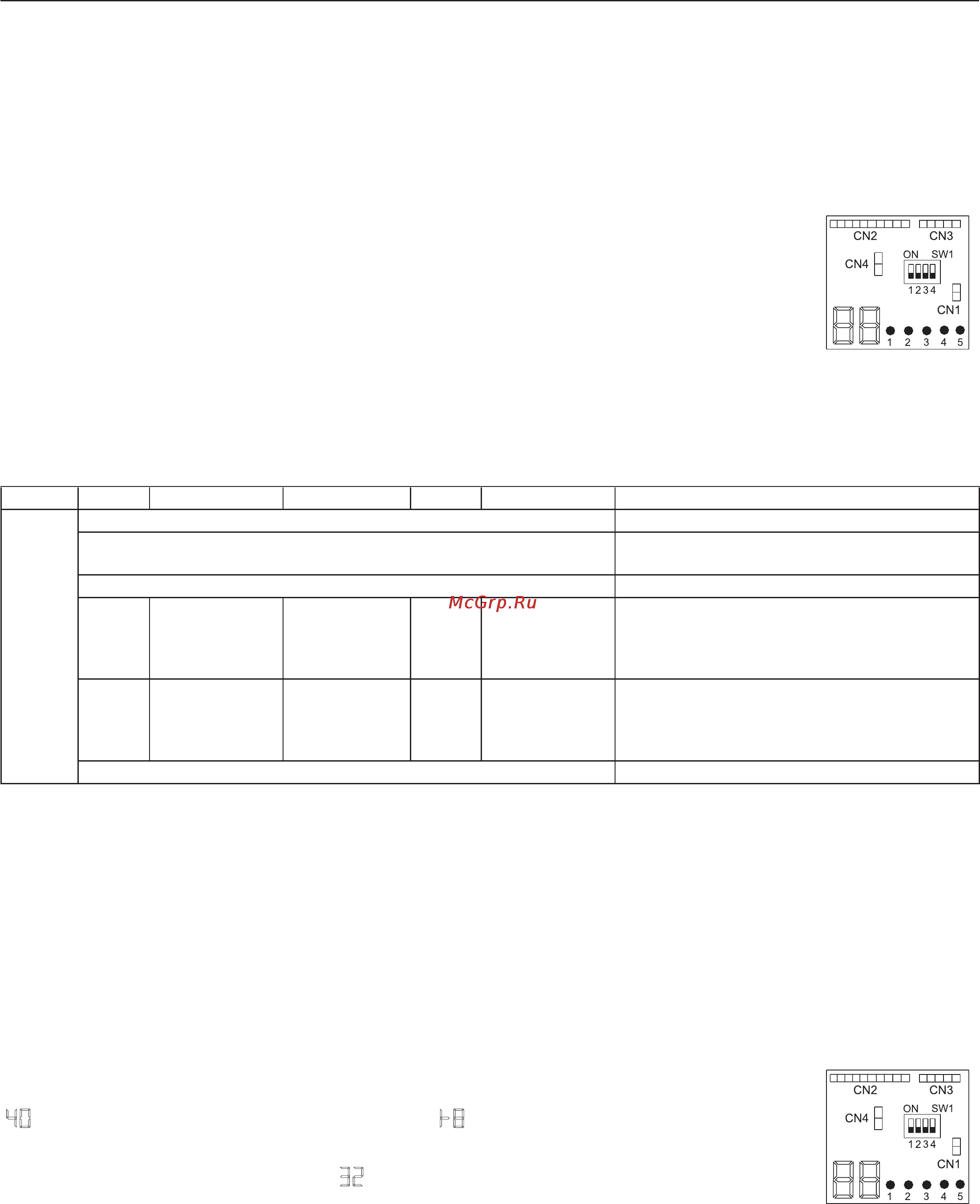 Haier 4U26HS1ERA [48/82] Acceso unità collegata correttamente lam peggiante unità non collegata correttamen te è necessario modificare manualmente il collegamento dei cavi tra 2 e 3 solo un led lampeg...