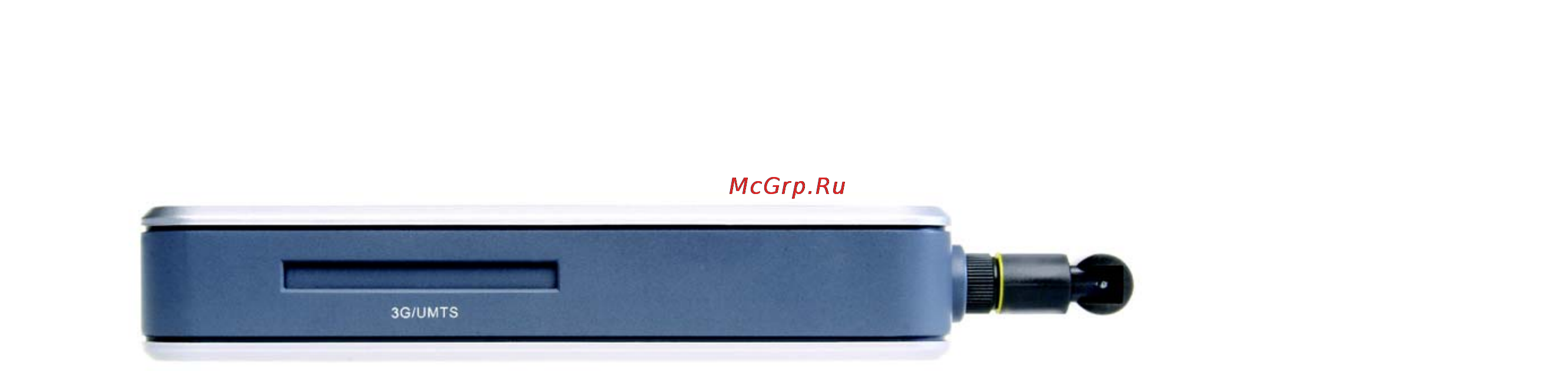 Linksys WRT54G3G [18/165] The router s 3g umts slot