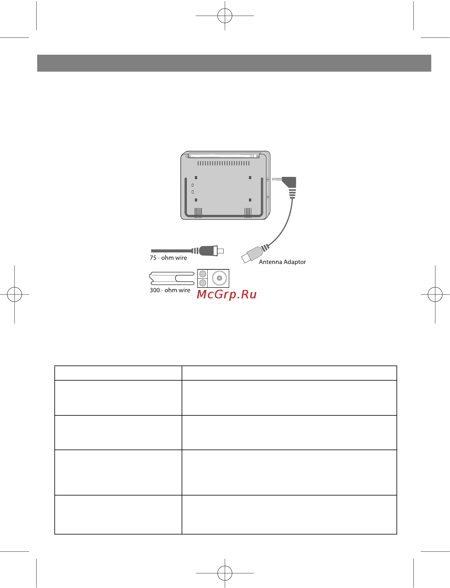 Vitek VT-5004 [12/24] English