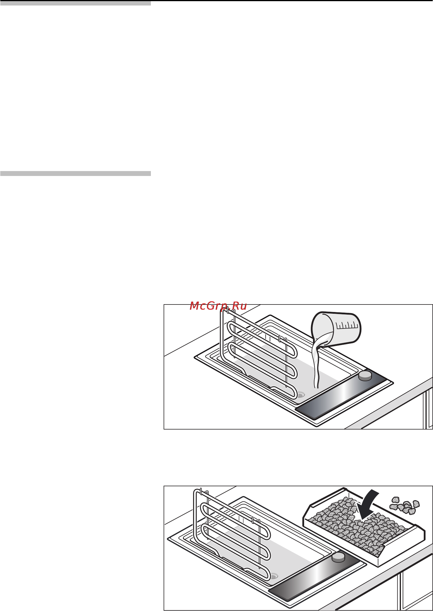 Neff N64K30N0 [38/136] Réglage du gril