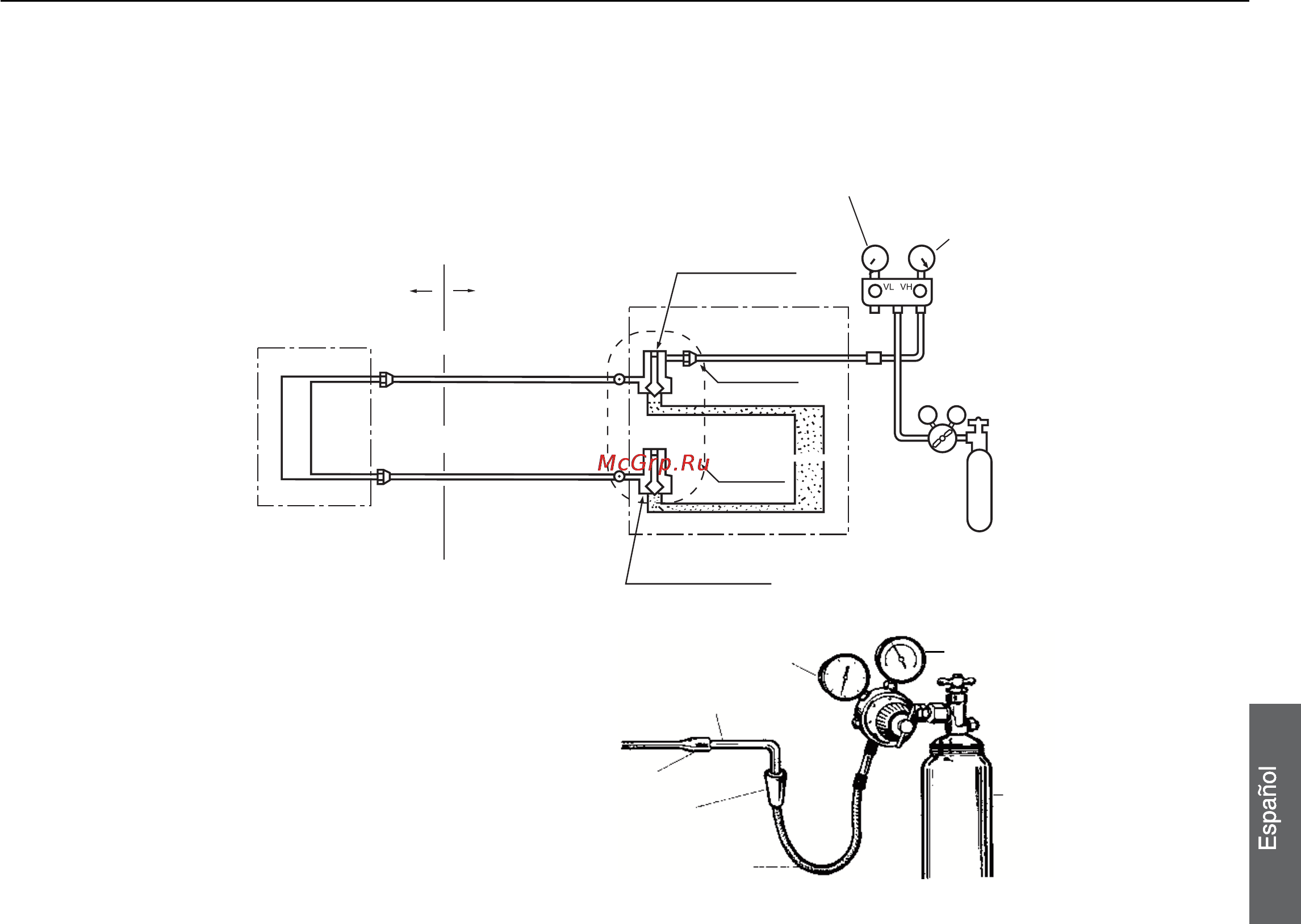 Haier 2U14CS2ERA [29/80] Procedimiento instalación
