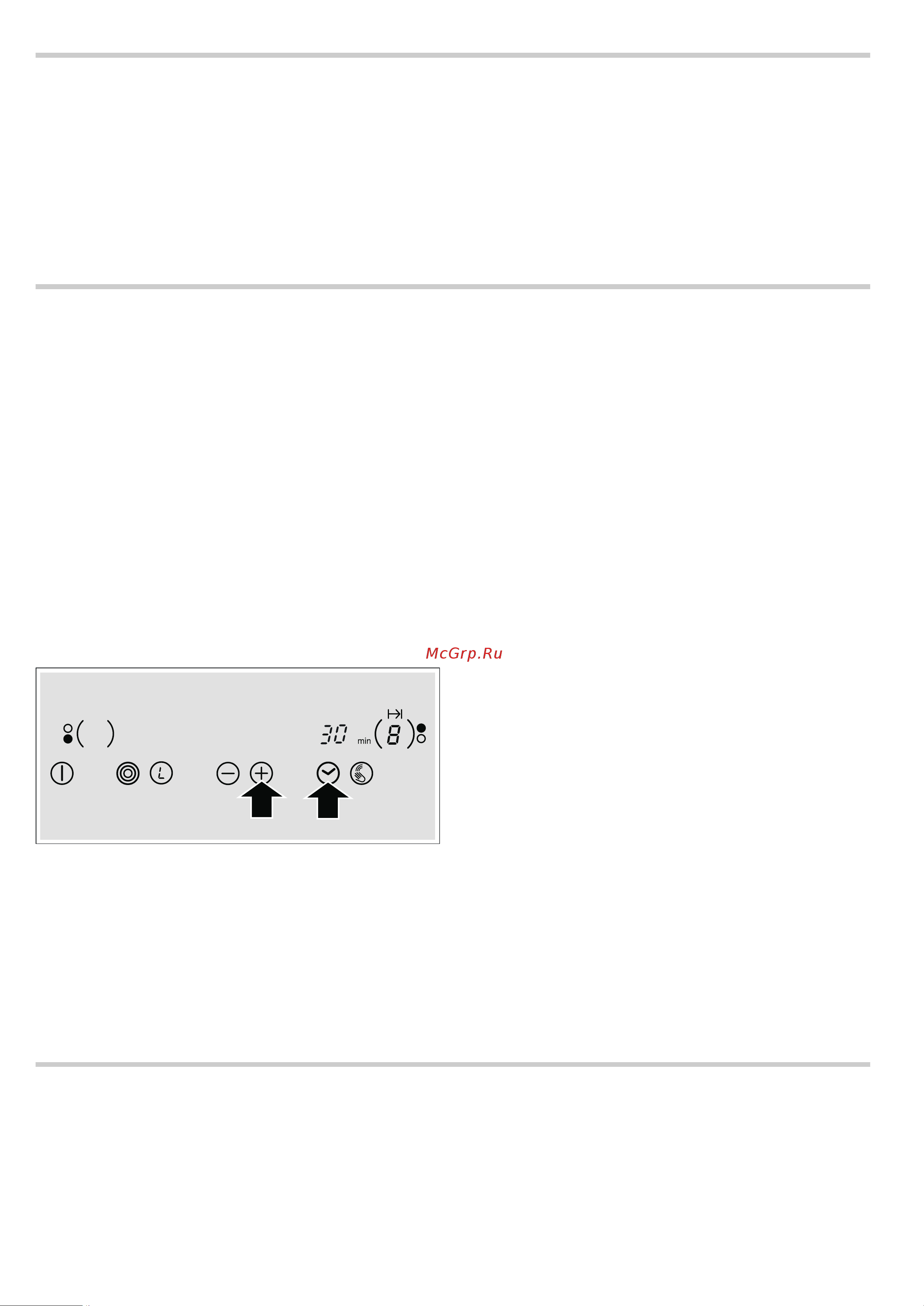 Neff N14D30N2 [49/60] Warmhoudfunctie