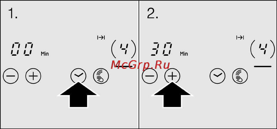 Neff N44D30N0 Инструкция по эксплуатации онлайн [23/91] 46478