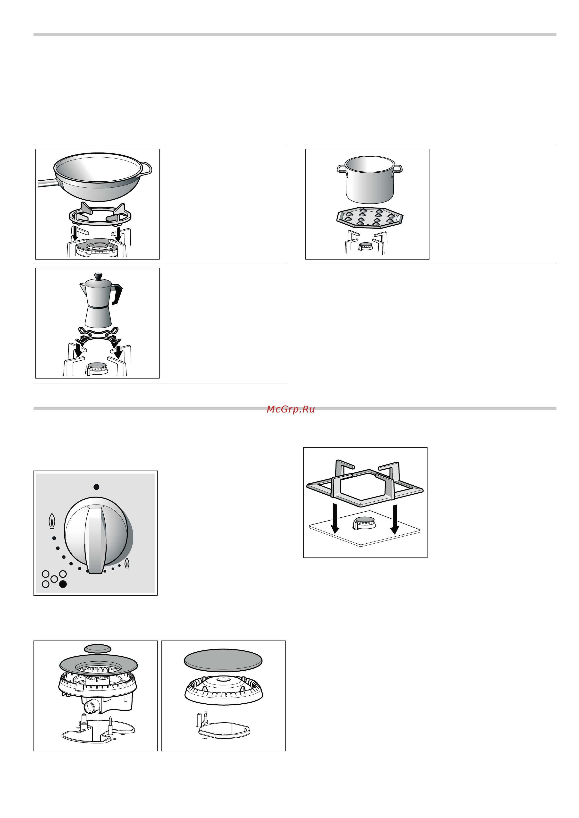 Neff T62R36S1 [4/16] Your new appliance