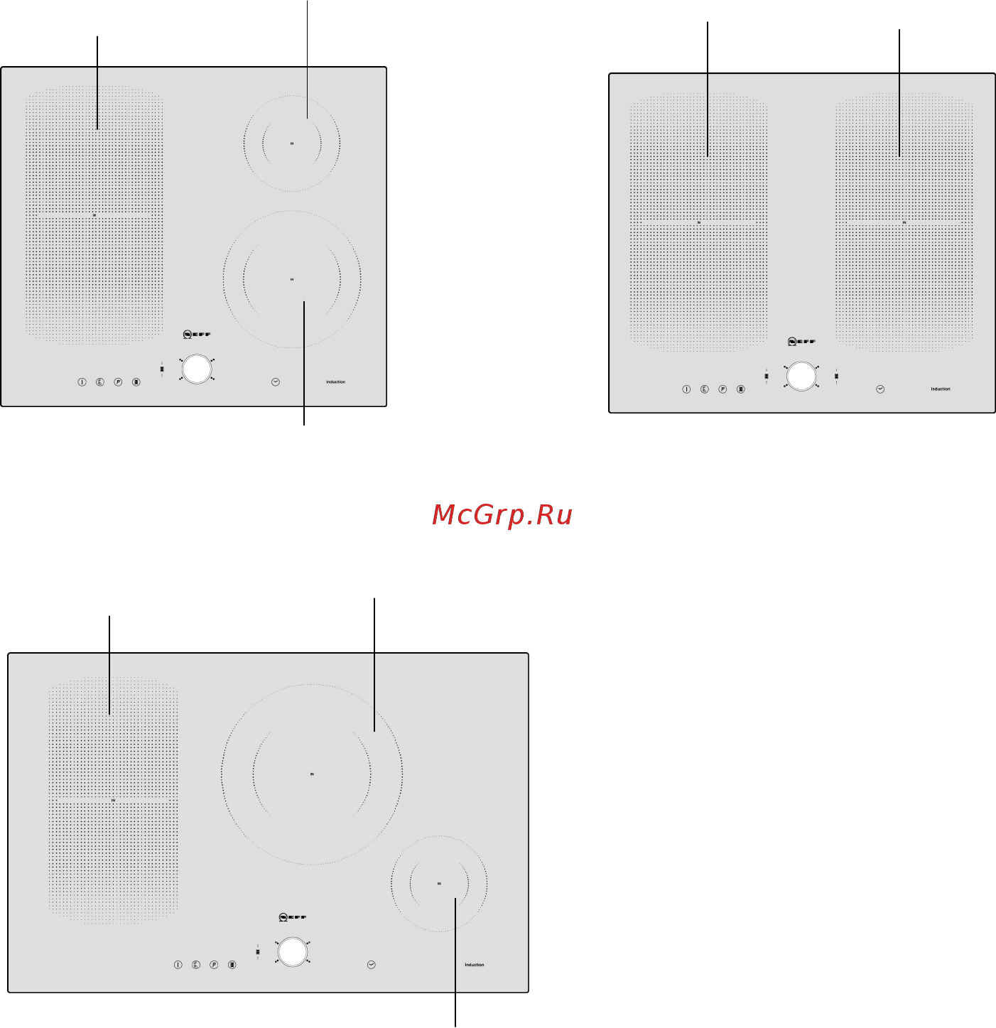 Neff T44T43N0 Инструкция по эксплуатации онлайн [2/101] 46533