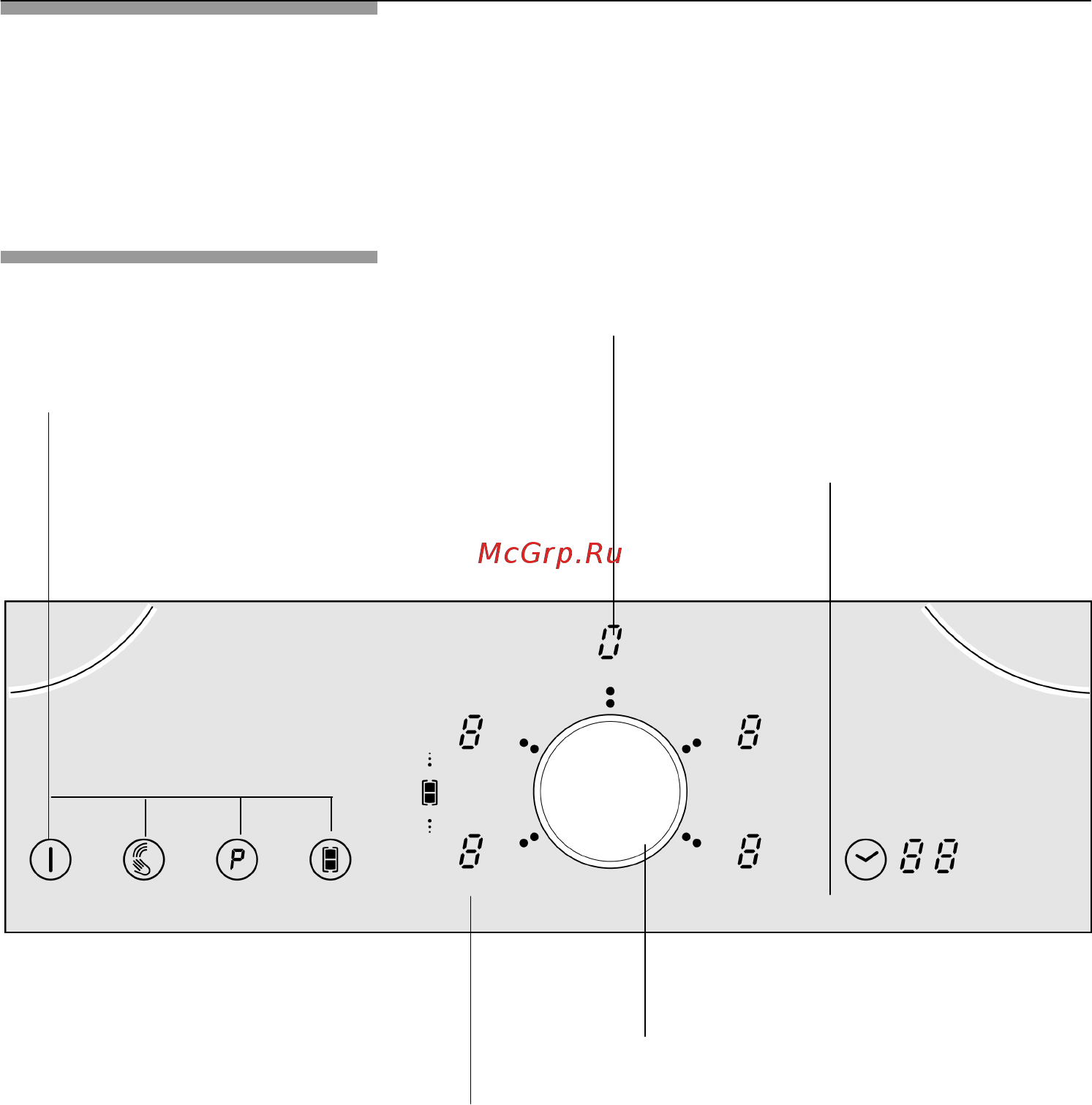 Neff T44T63N0 Инструкция по эксплуатации онлайн [46/101] 46537
