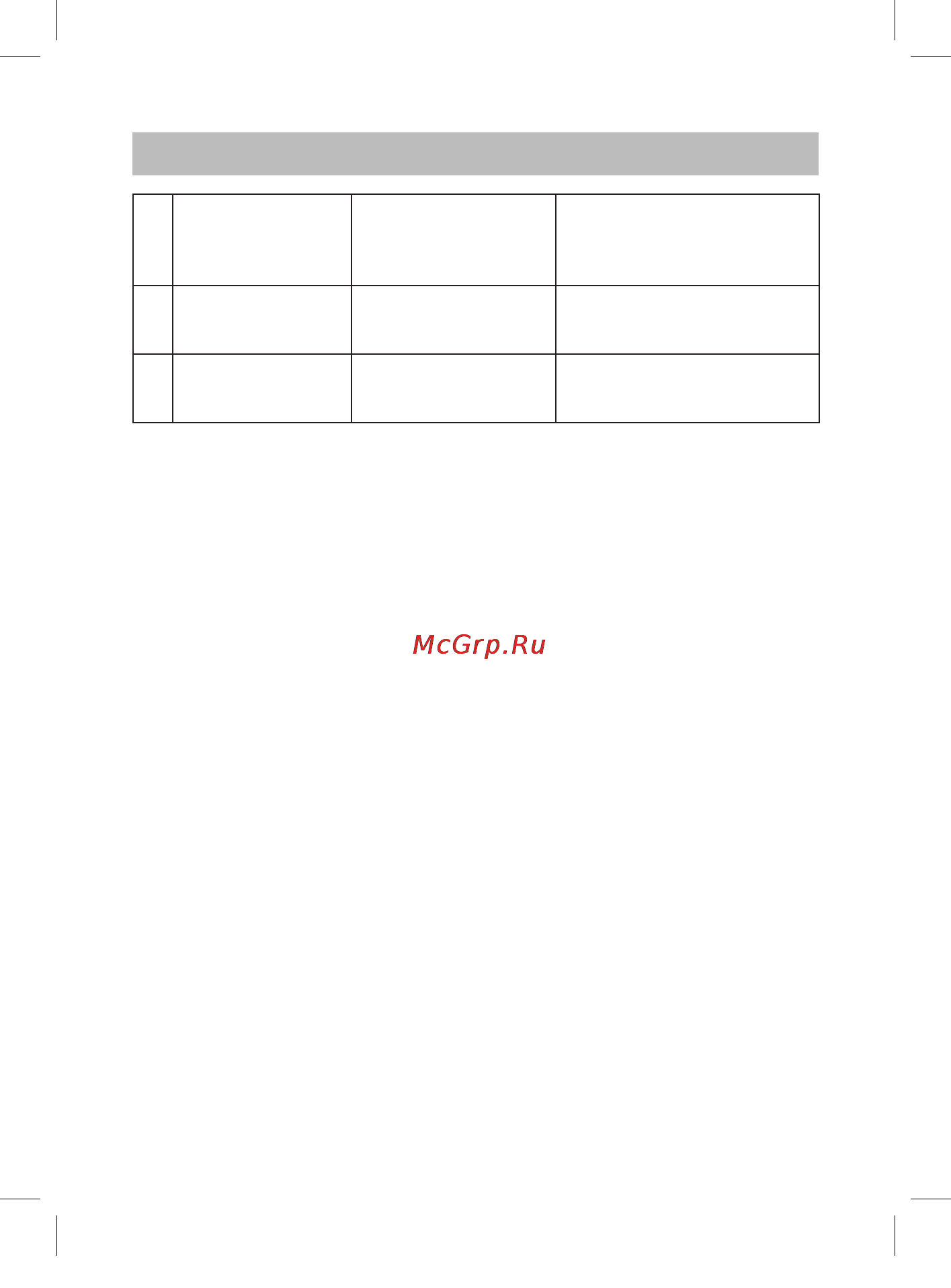 Vitek VT-6401bk [4/11] Русский