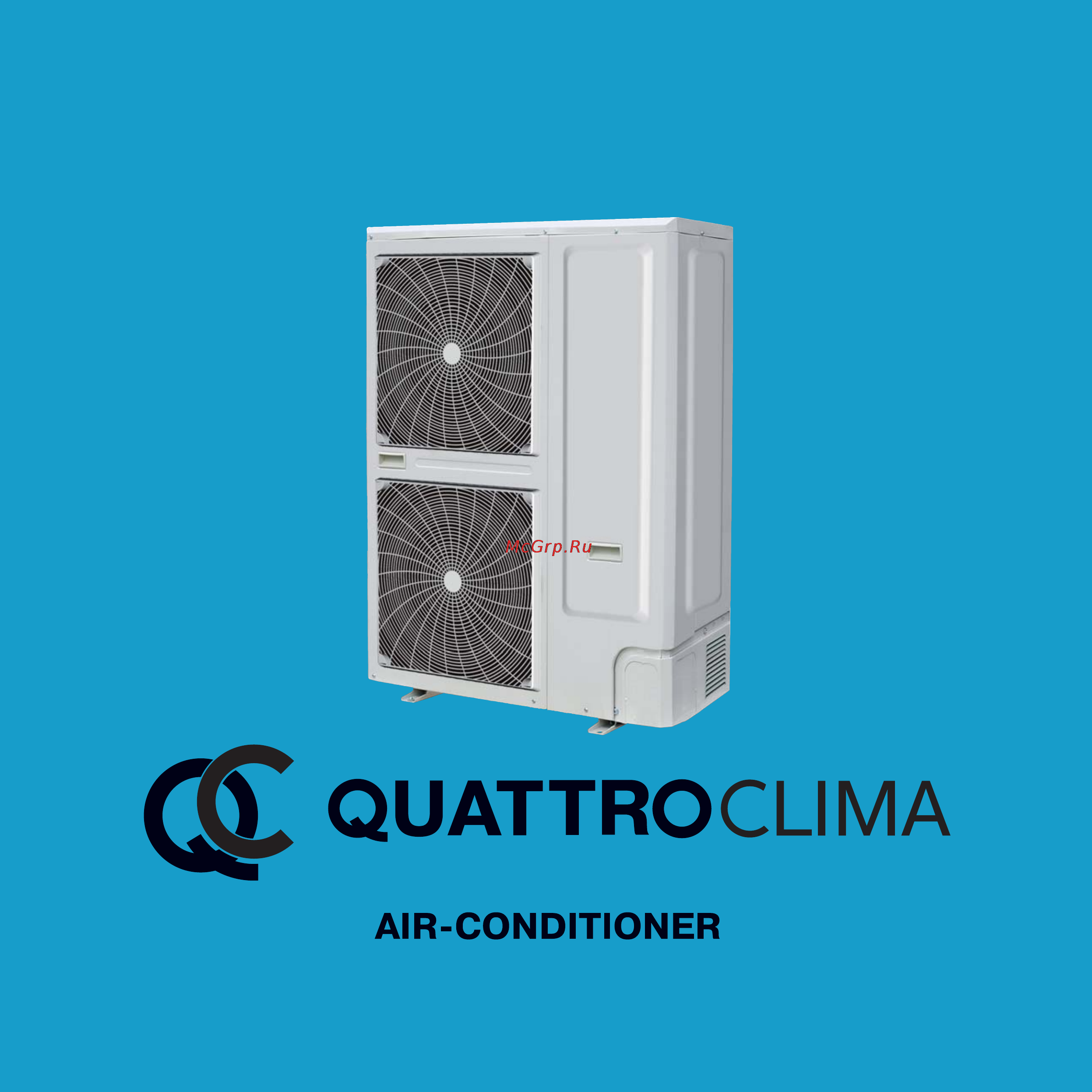 Quattroclima QV-I36FA Инструкция по эксплуатации онлайн