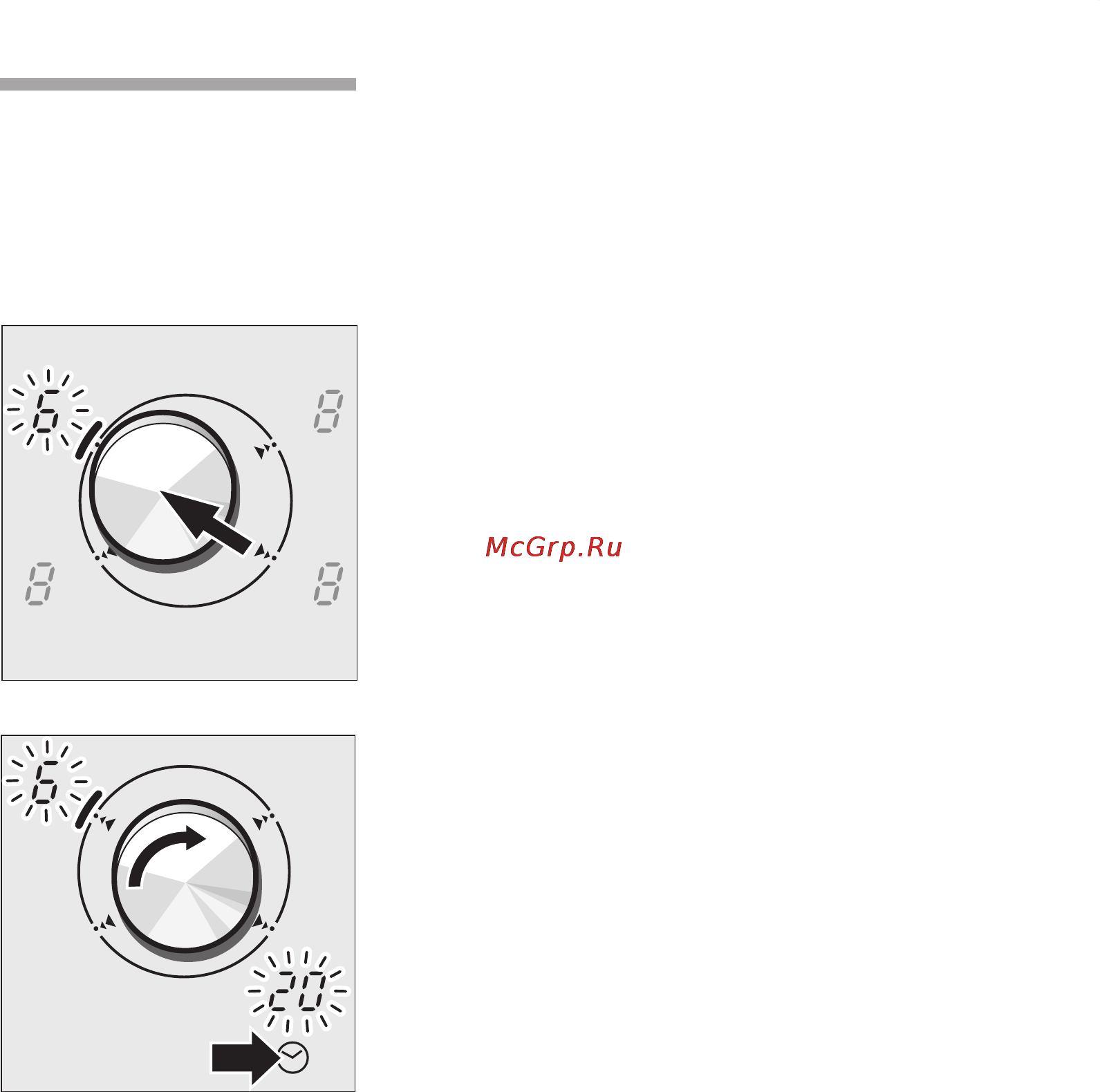 Neff T1543N0 [17/32] Изменение и отмена установки времени приготовления