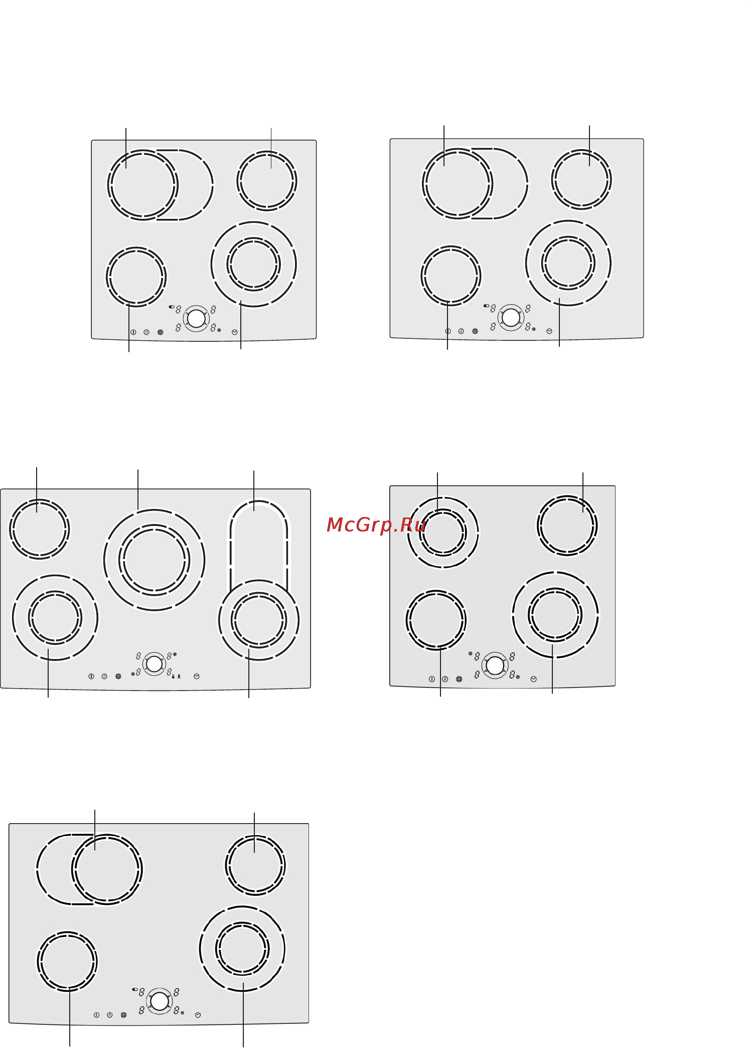 Neff T1543N0 Инструкция по эксплуатации онлайн [2/32] 46566