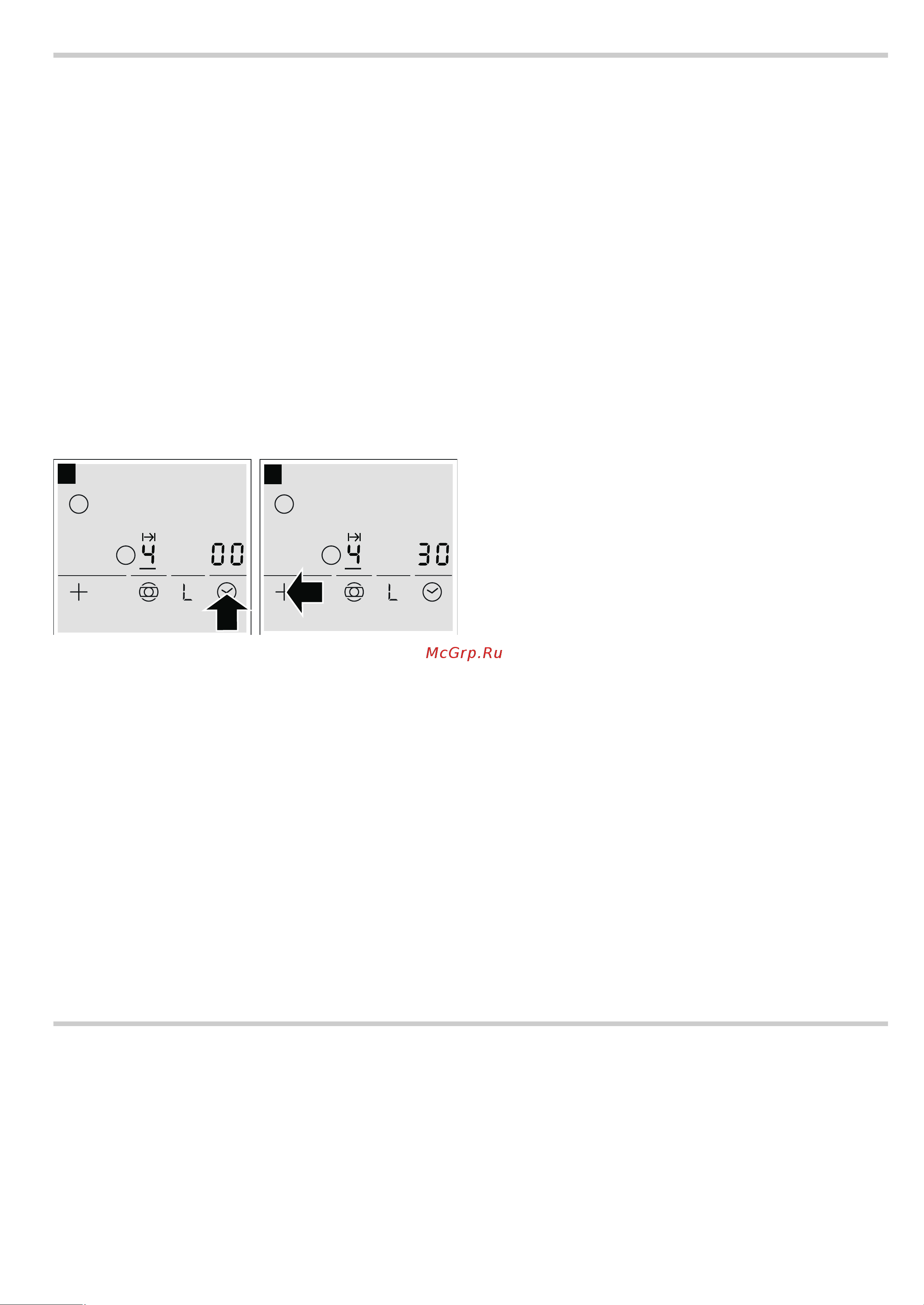 Neff T13D42N2 [8/52] Limitación de tiempo automática