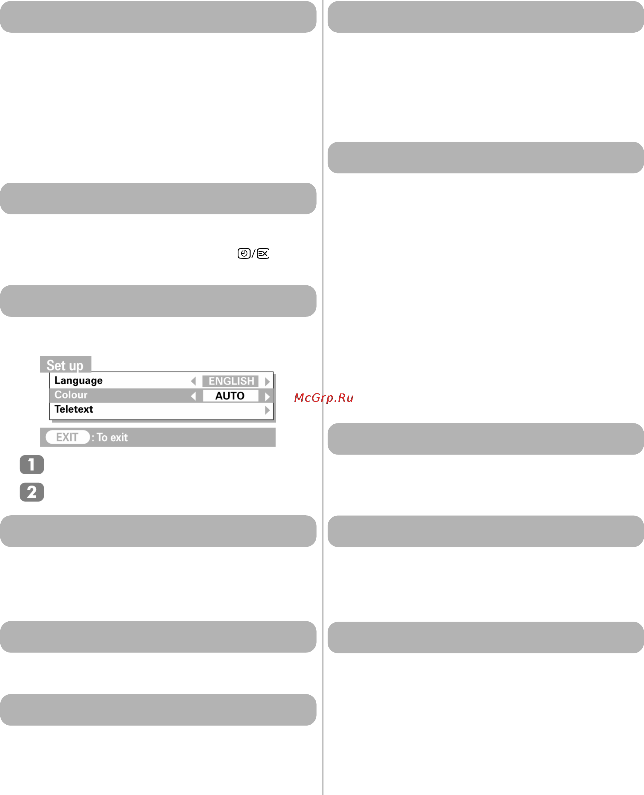 Toshiba ZP38 [22/24] Вопросы и ответы продолжение