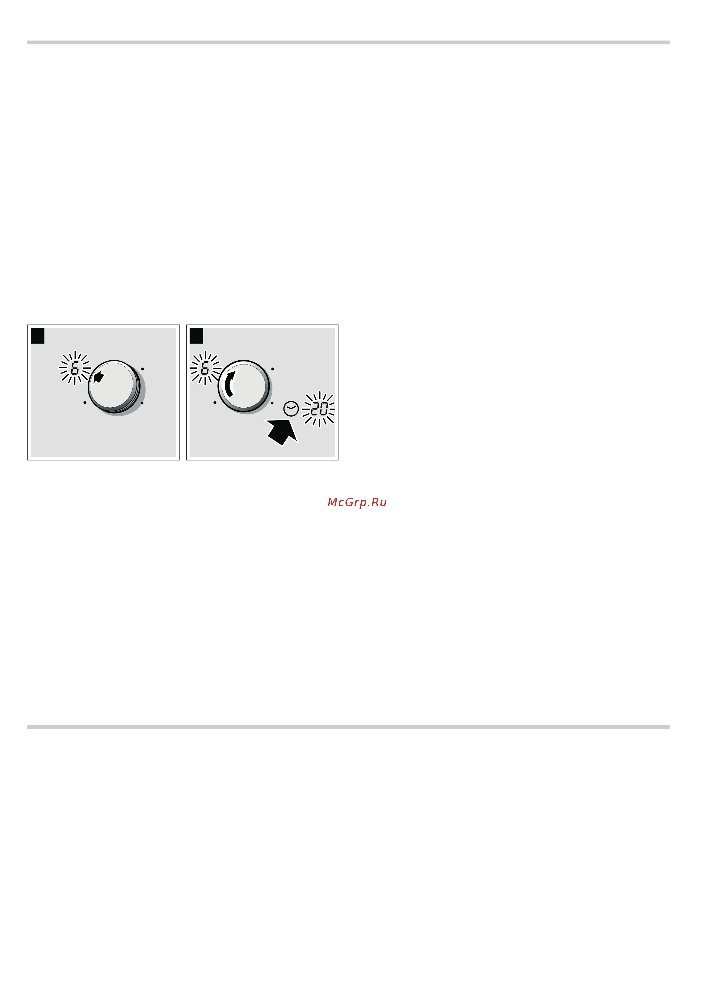 Neff T14T84N2 [9/52] Limitación de tiempo automática