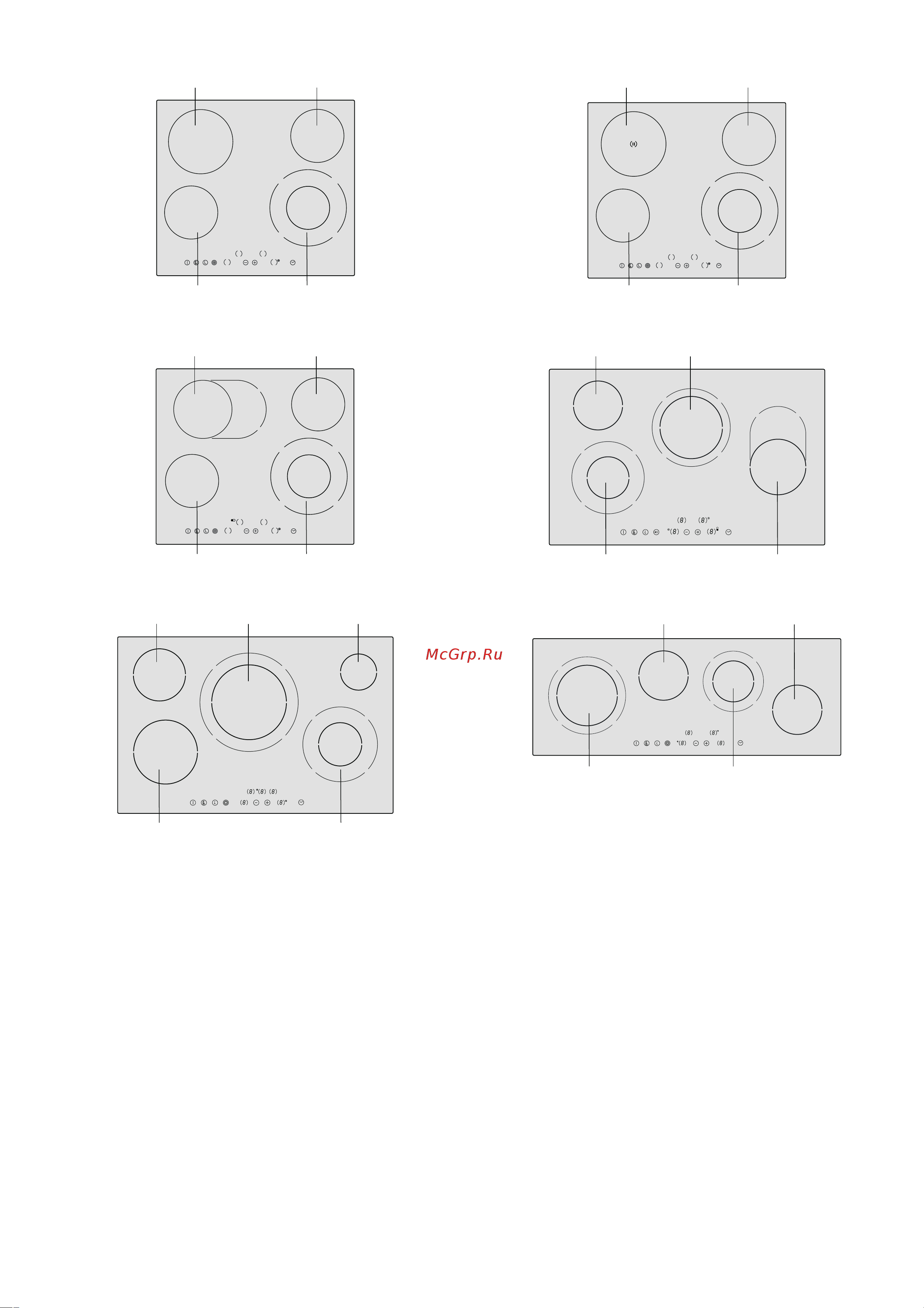 Neff T14B82N0 Инструкция по эксплуатации онлайн [2/12] 46654