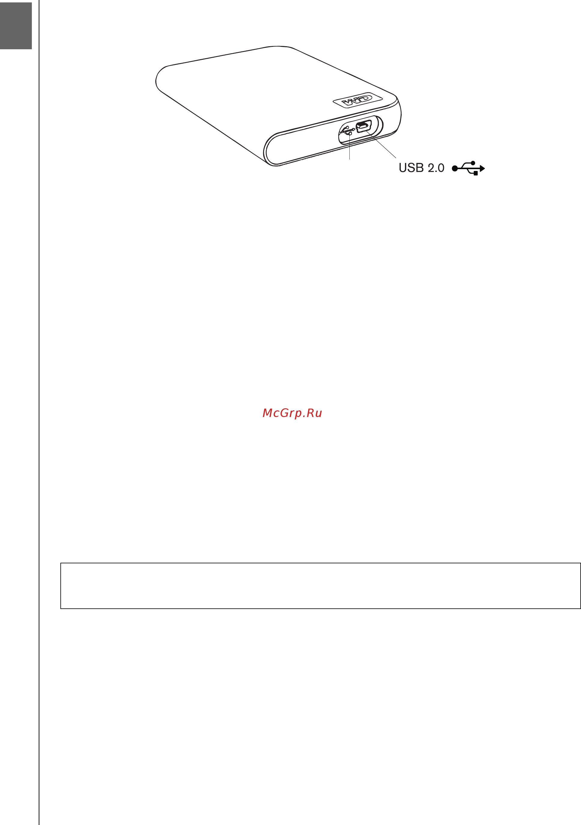 Western Digital BADB5000ABK Black [4/9] О накопителе wd