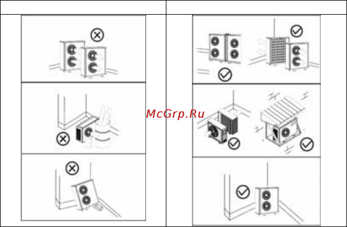 Dax D5KS18H / D5LC18H Инструкция по эксплуатации онлайн [38/53] 46686