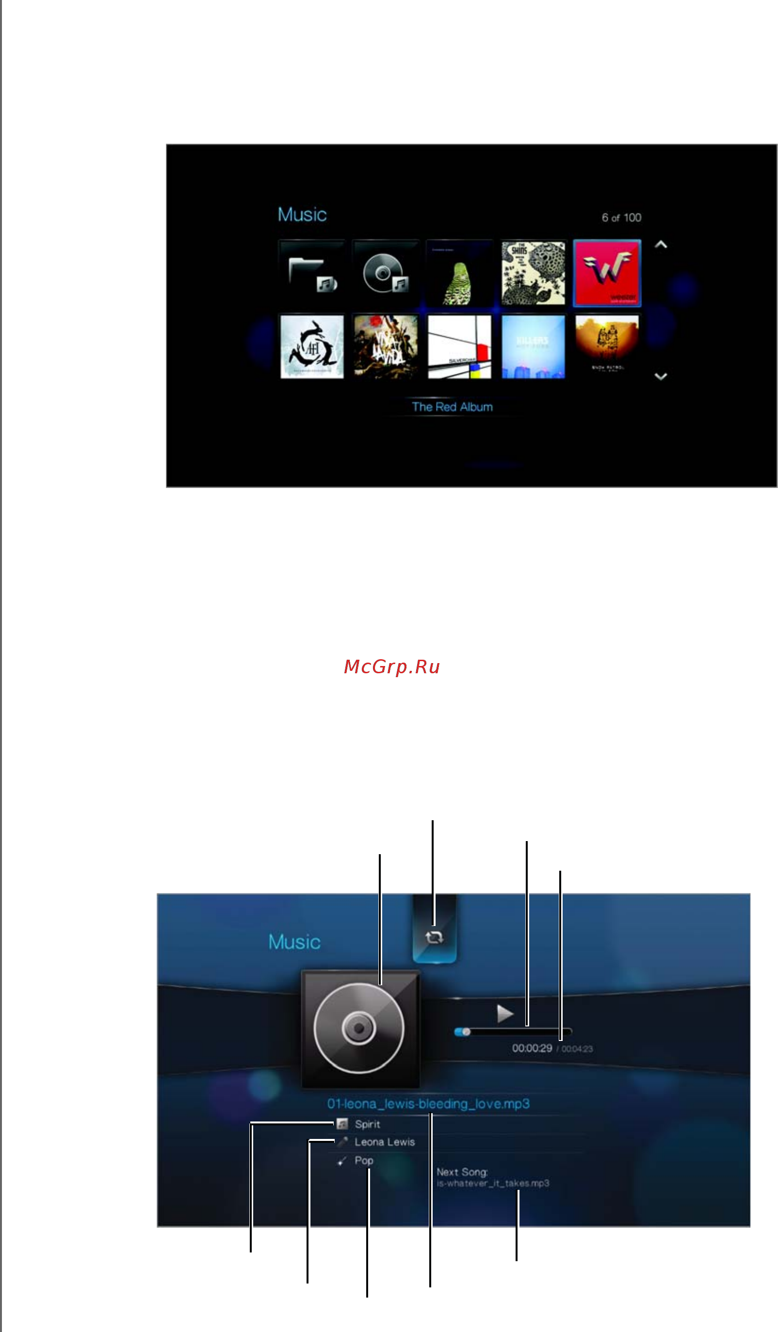 Western Digital BABG0000NBK Инструкция по эксплуатации онлайн [44/105] 46675