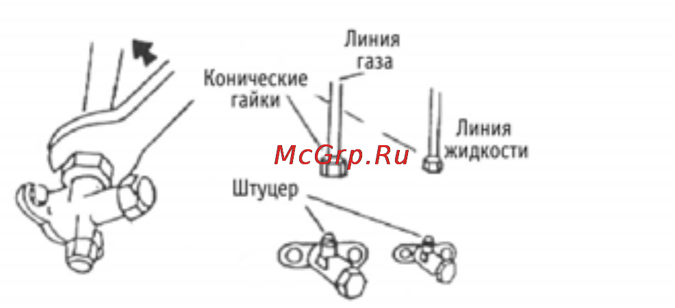 Dax D5FS36H / D5LC36H Инструкция по эксплуатации онлайн [36/45] 46698